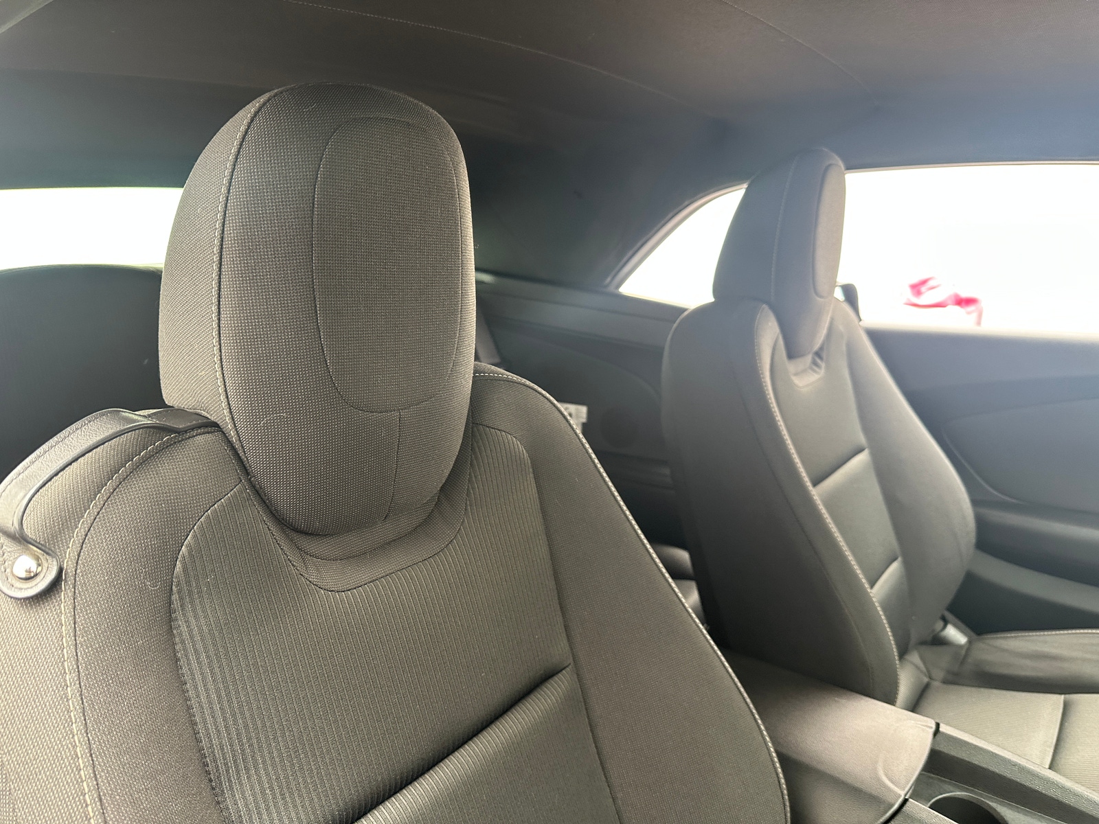 Thumbnail: 2014 Chevrolet Camaro - 2