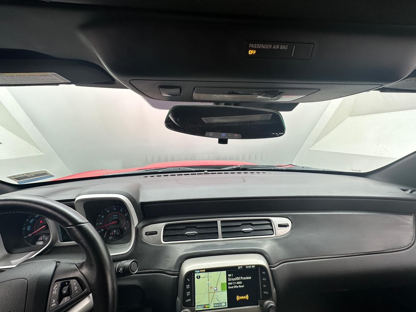 Thumbnail: 2014 Chevrolet Camaro - 3