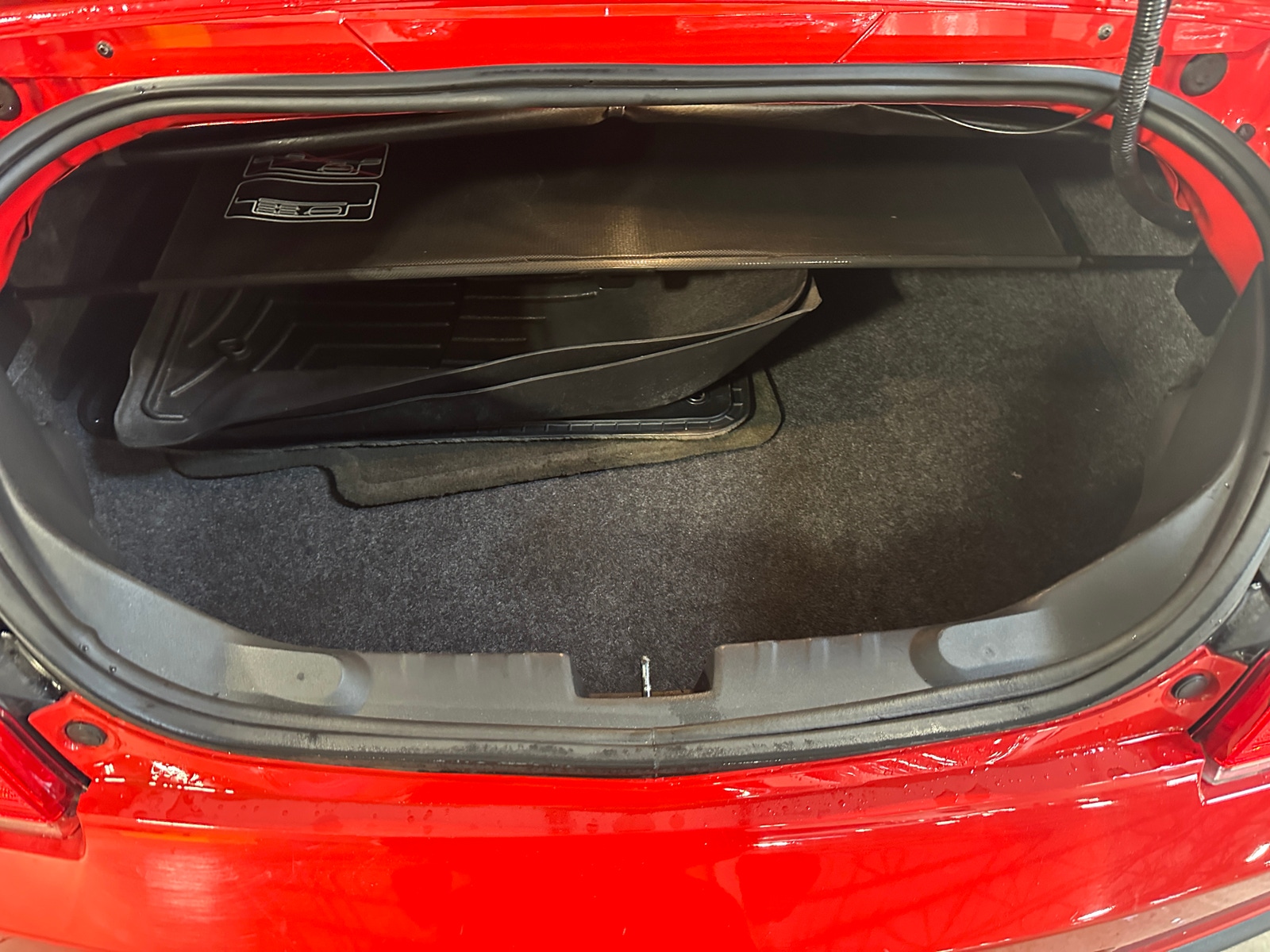 Thumbnail: 2014 Chevrolet Camaro - 7