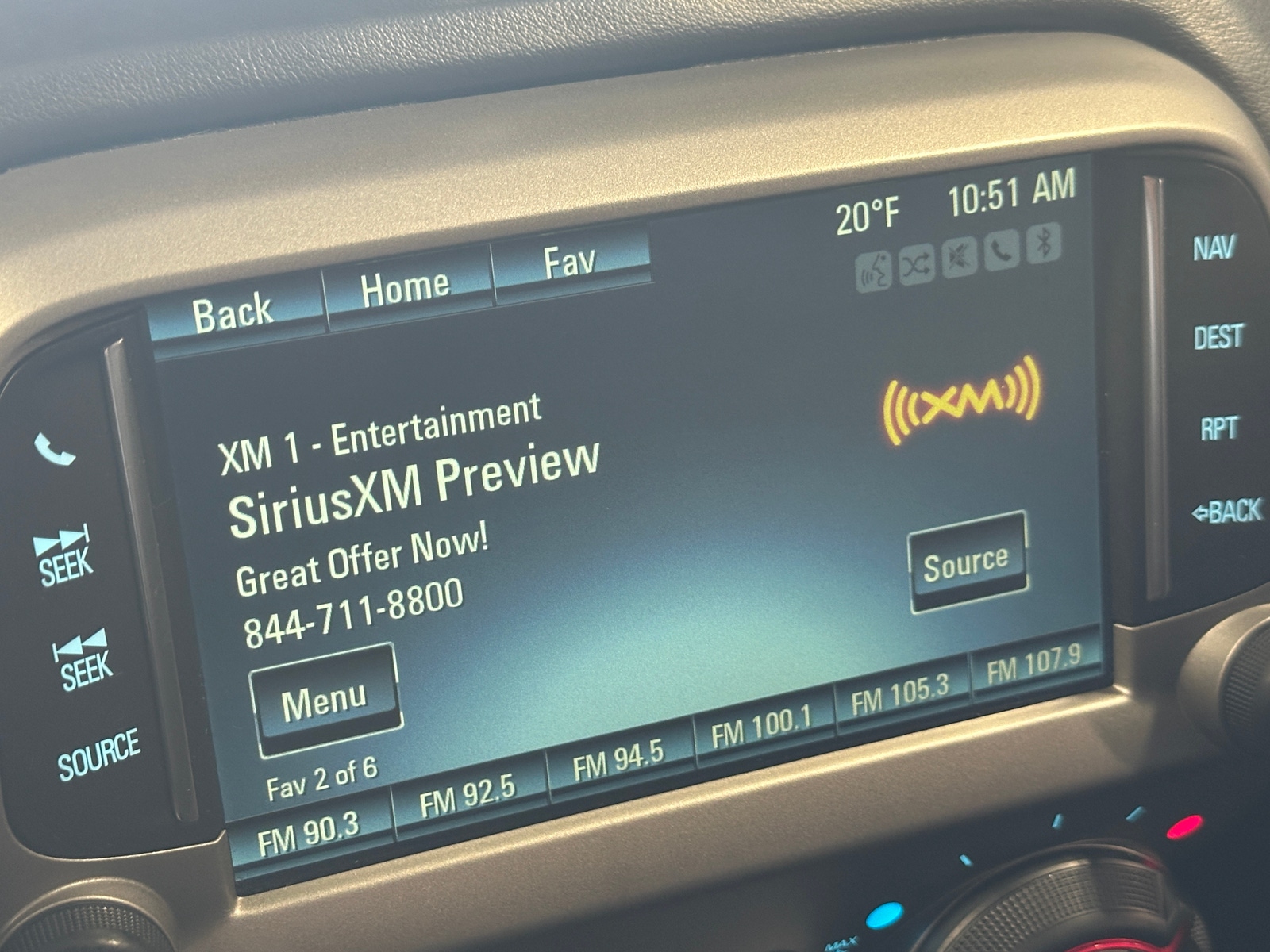 Thumbnail: 2014 Chevrolet Camaro - 4