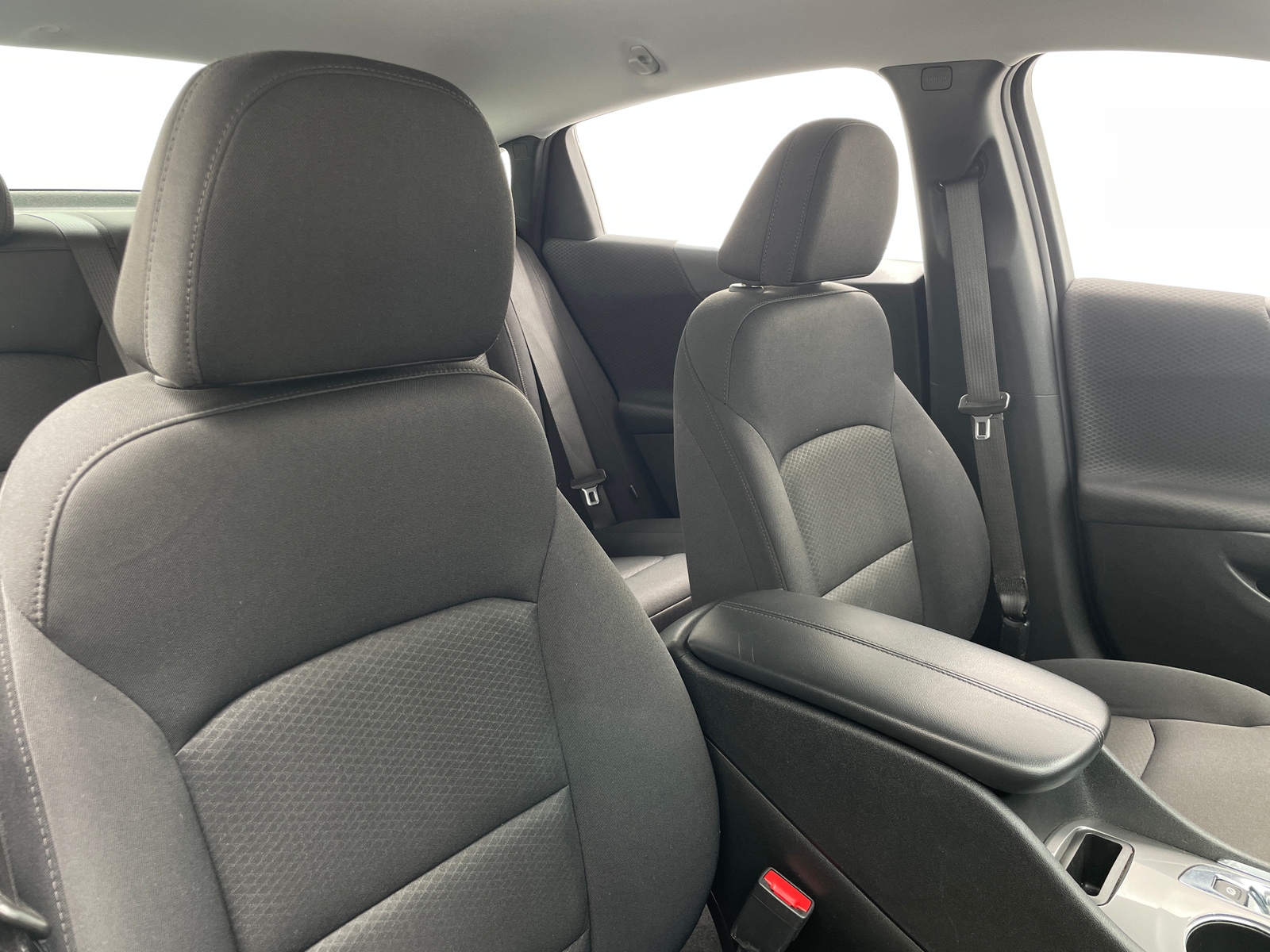 Thumbnail: 2024 Chevrolet Malibu - 2