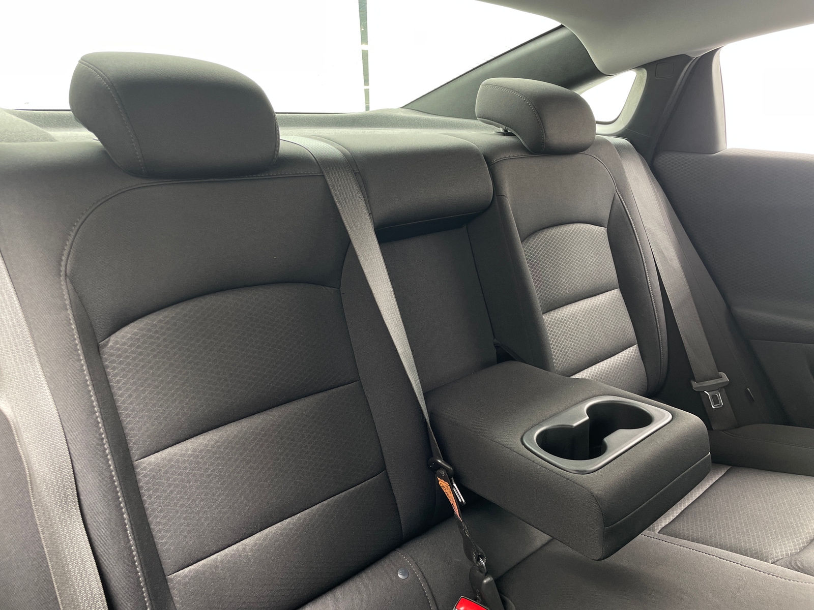 Thumbnail: 2024 Chevrolet Malibu - 6