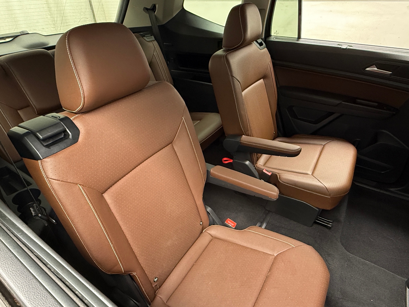 Thumbnail: 2021 Volkswagen Atlas - 5