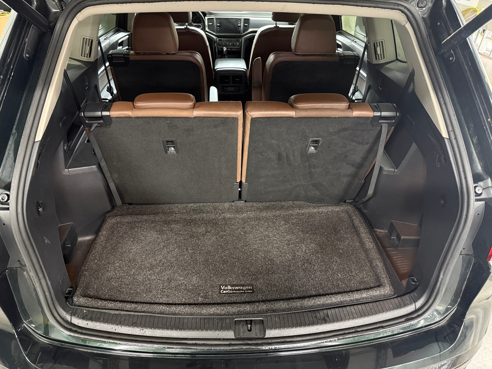 Thumbnail: 2021 Volkswagen Atlas - 6