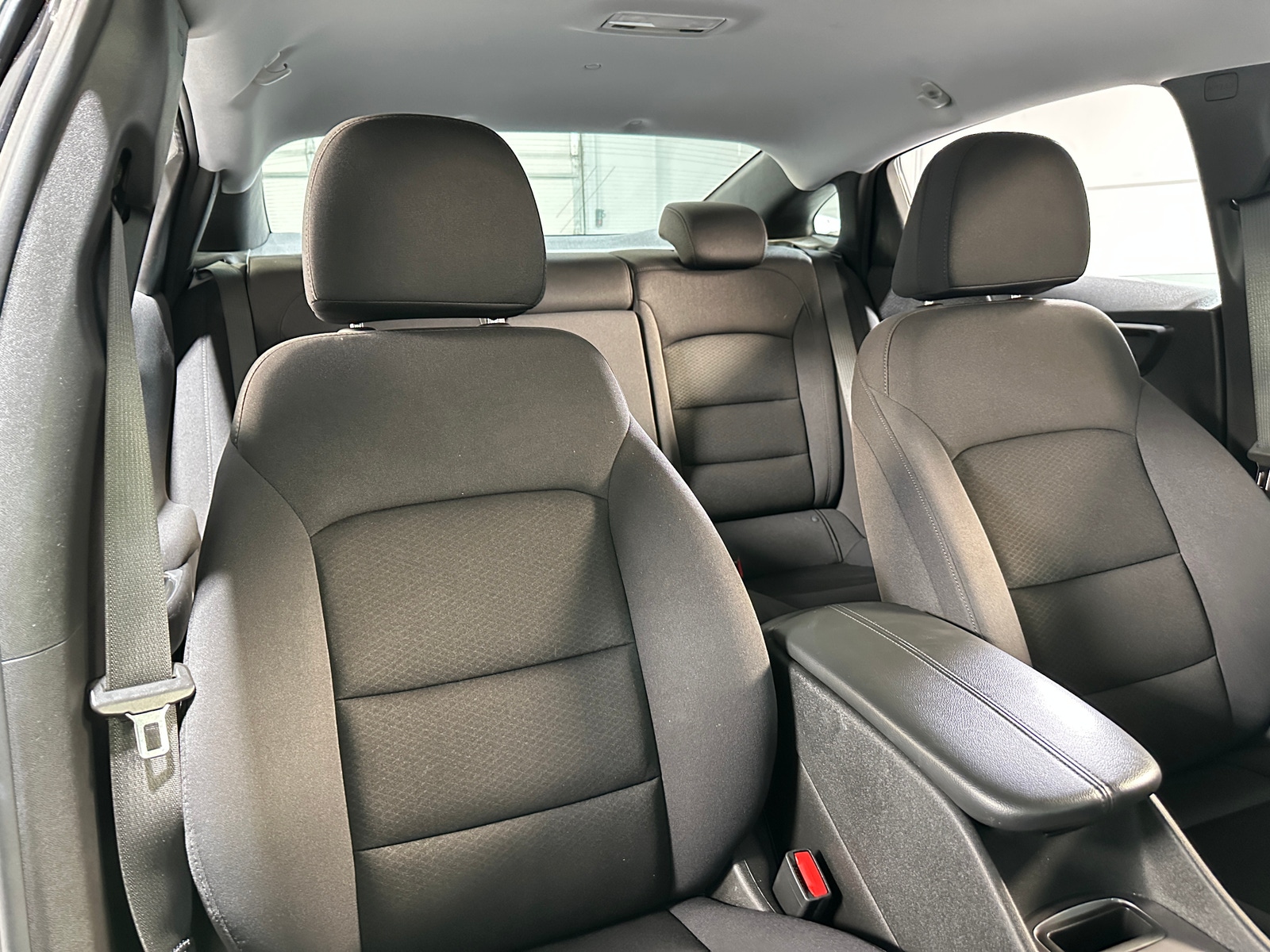 Thumbnail: 2023 Chevrolet Malibu - 2