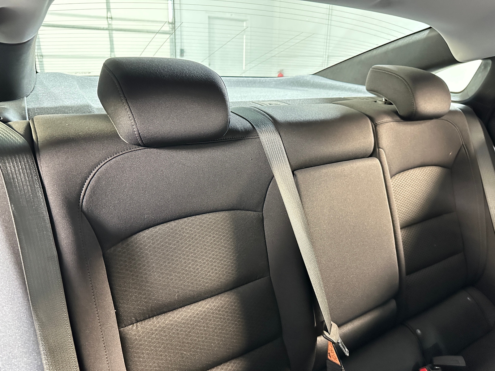 Thumbnail: 2023 Chevrolet Malibu - 6