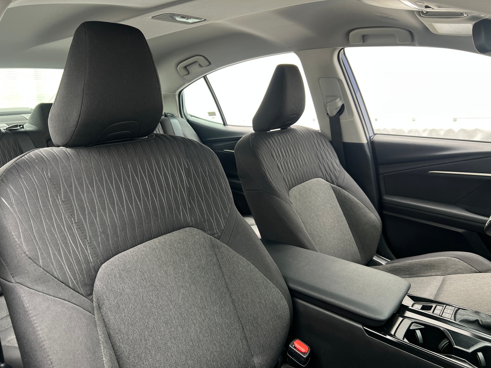 Thumbnail: 2025 Toyota Camry - 2