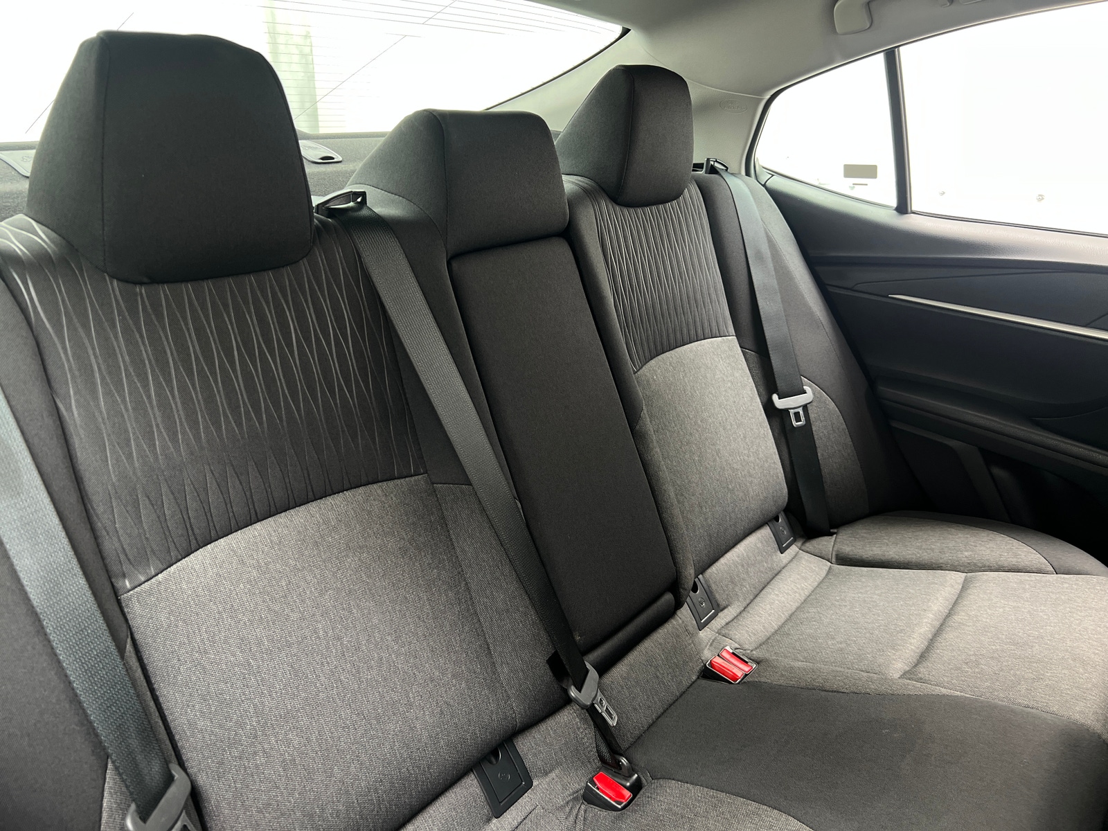 Thumbnail: 2025 Toyota Camry - 6