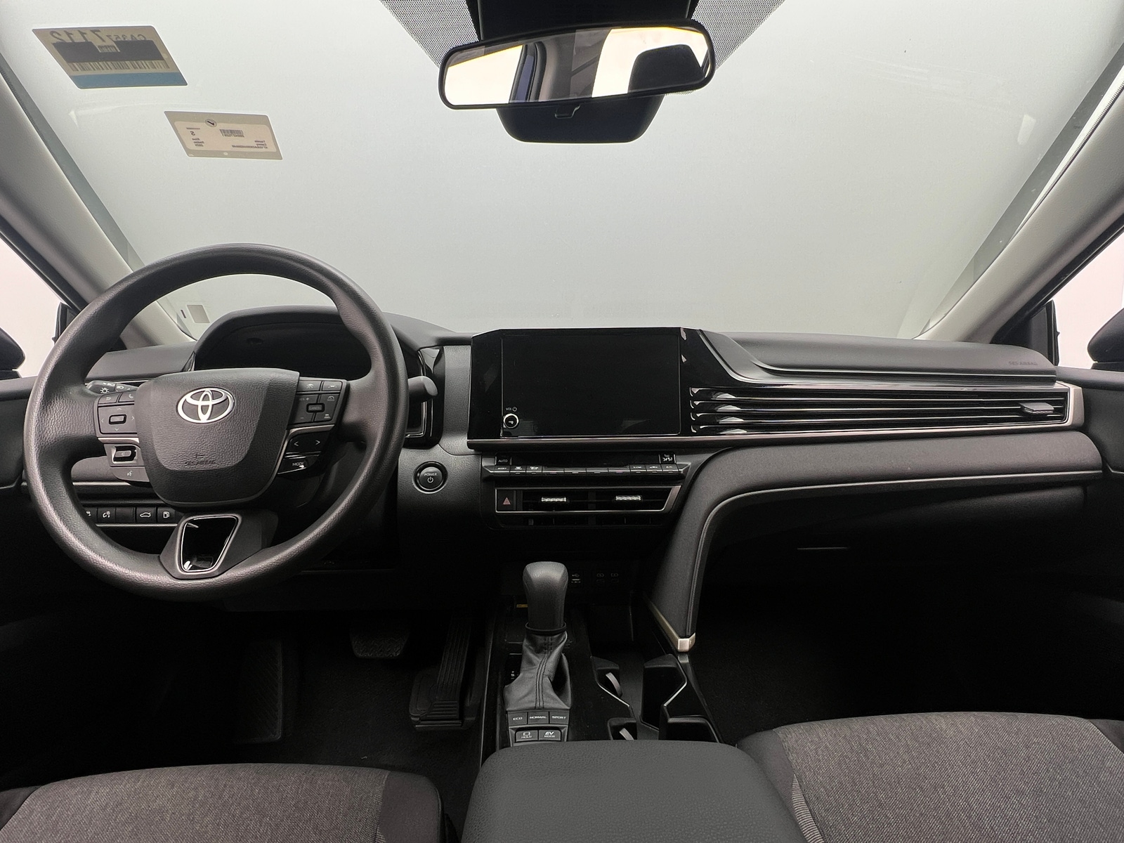 Thumbnail: 2025 Toyota Camry - 3