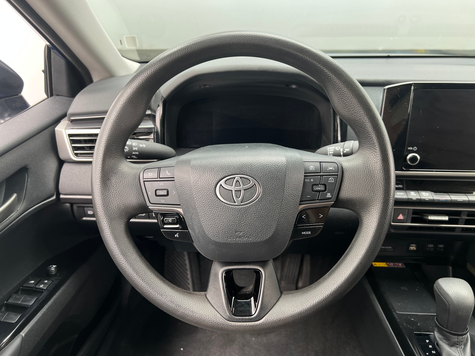 Thumbnail: 2025 Toyota Camry - 5