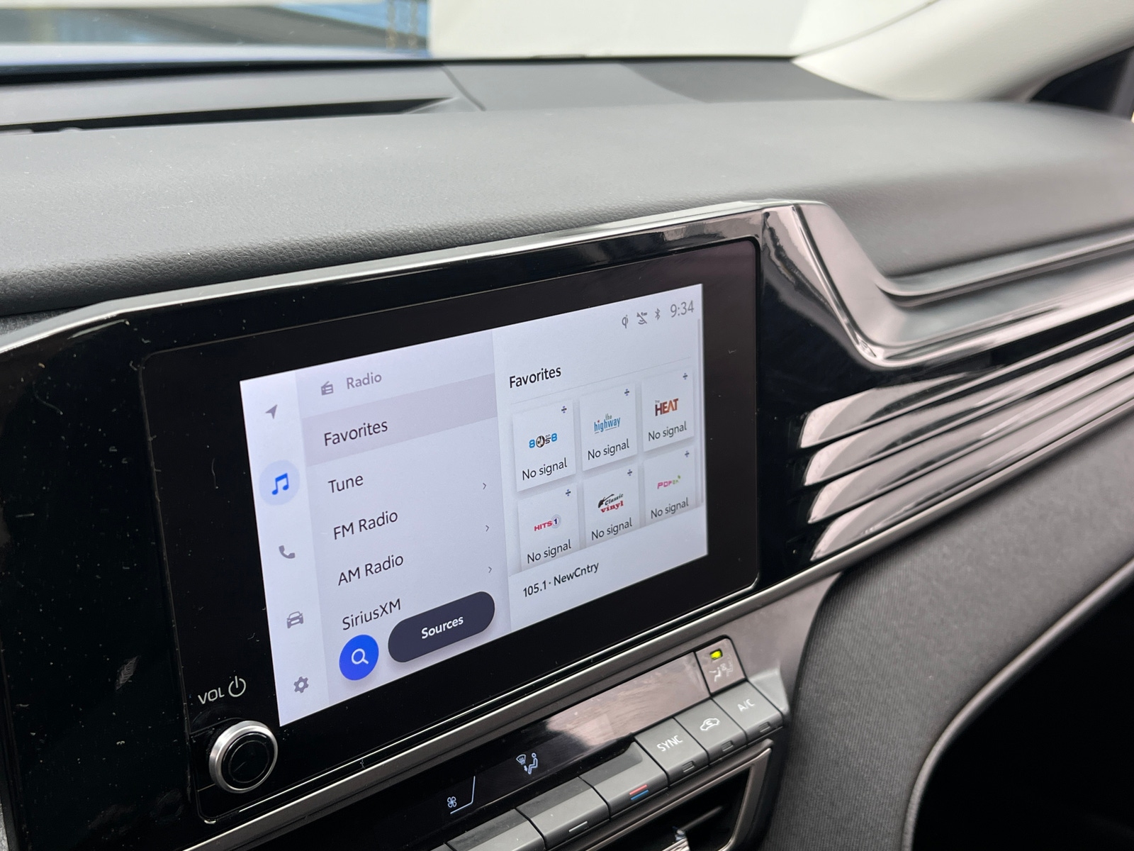 Thumbnail: 2025 Toyota Camry - 4