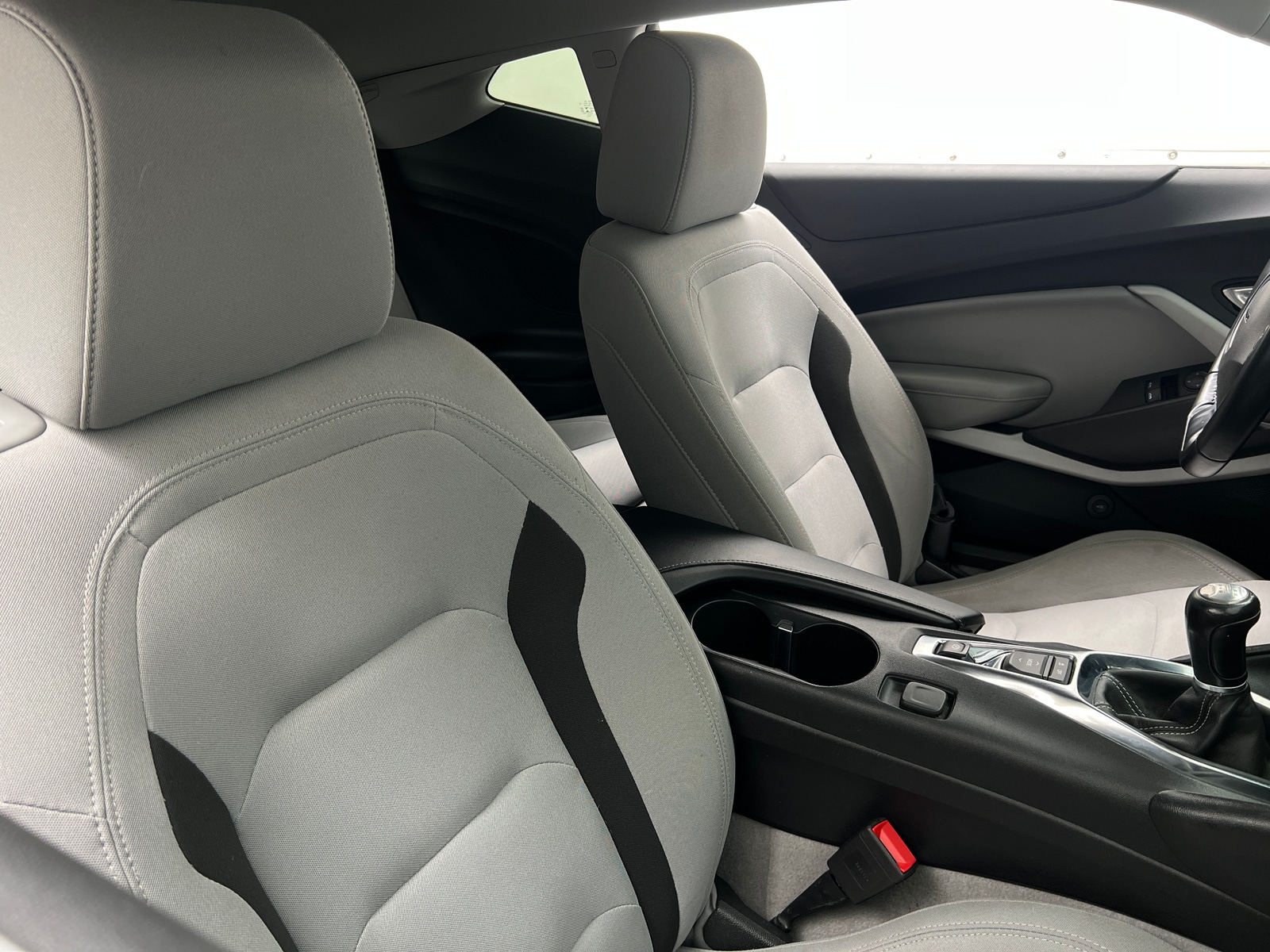 Thumbnail: 2020 Chevrolet Camaro - 2