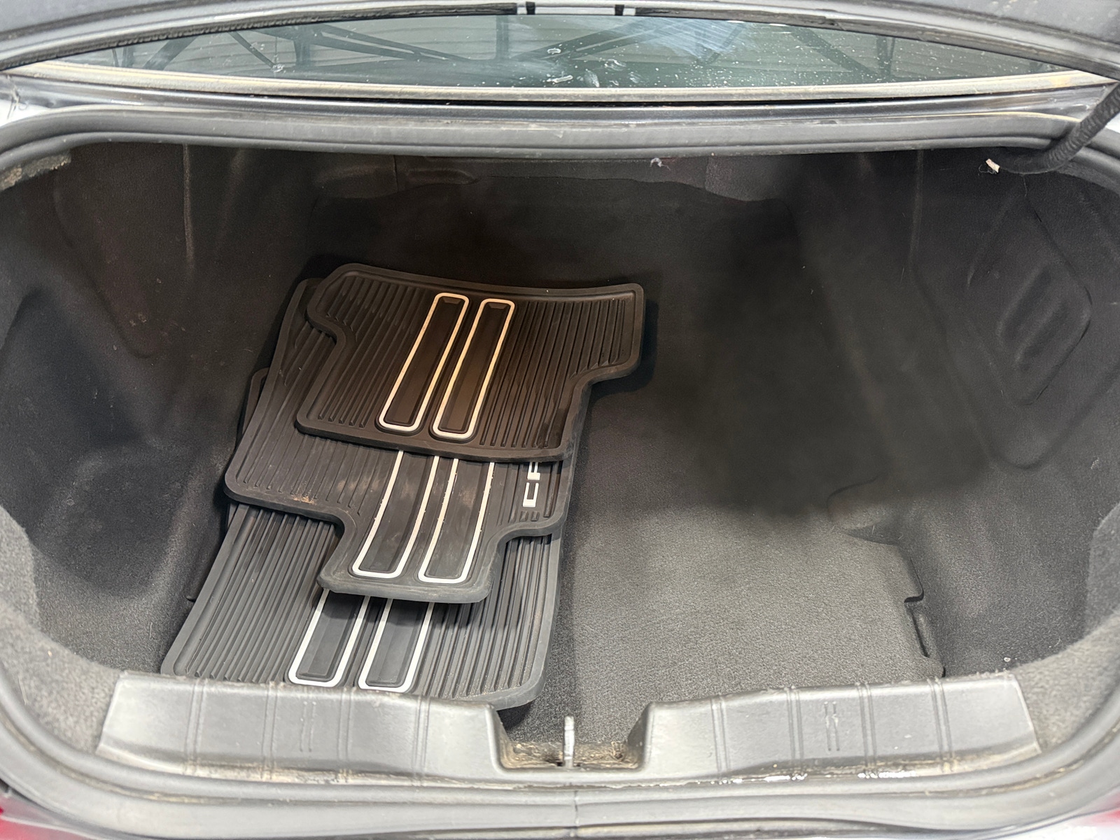 Thumbnail: 2020 Chevrolet Camaro - 5