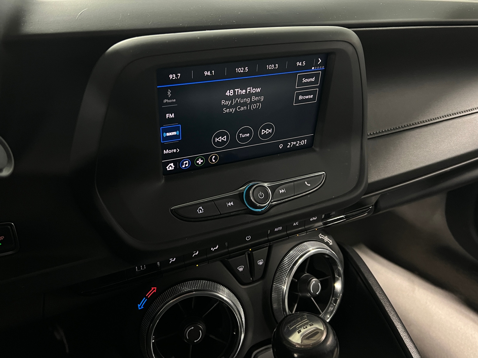 Thumbnail: 2020 Chevrolet Camaro - 3