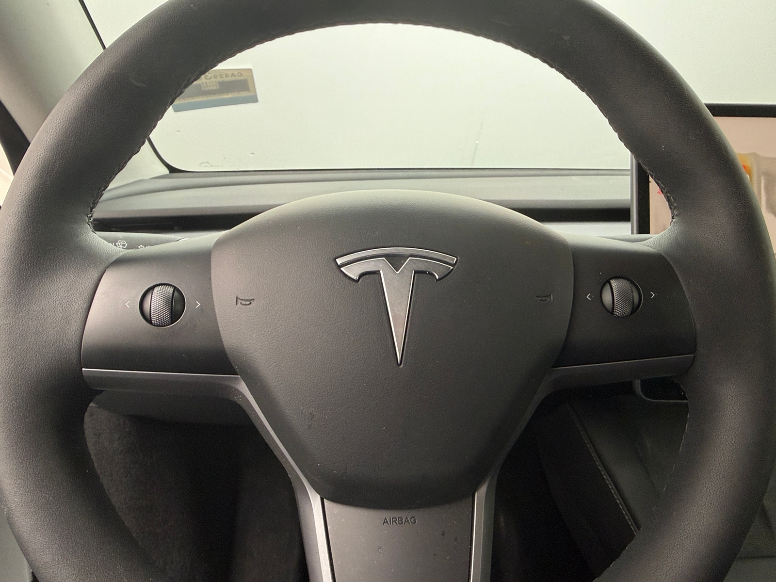 Thumbnail: 2023 Tesla Model Y - 4