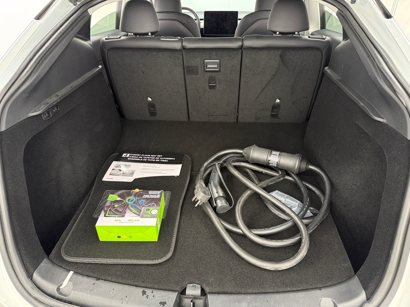 Thumbnail: 2023 Tesla Model Y - 6