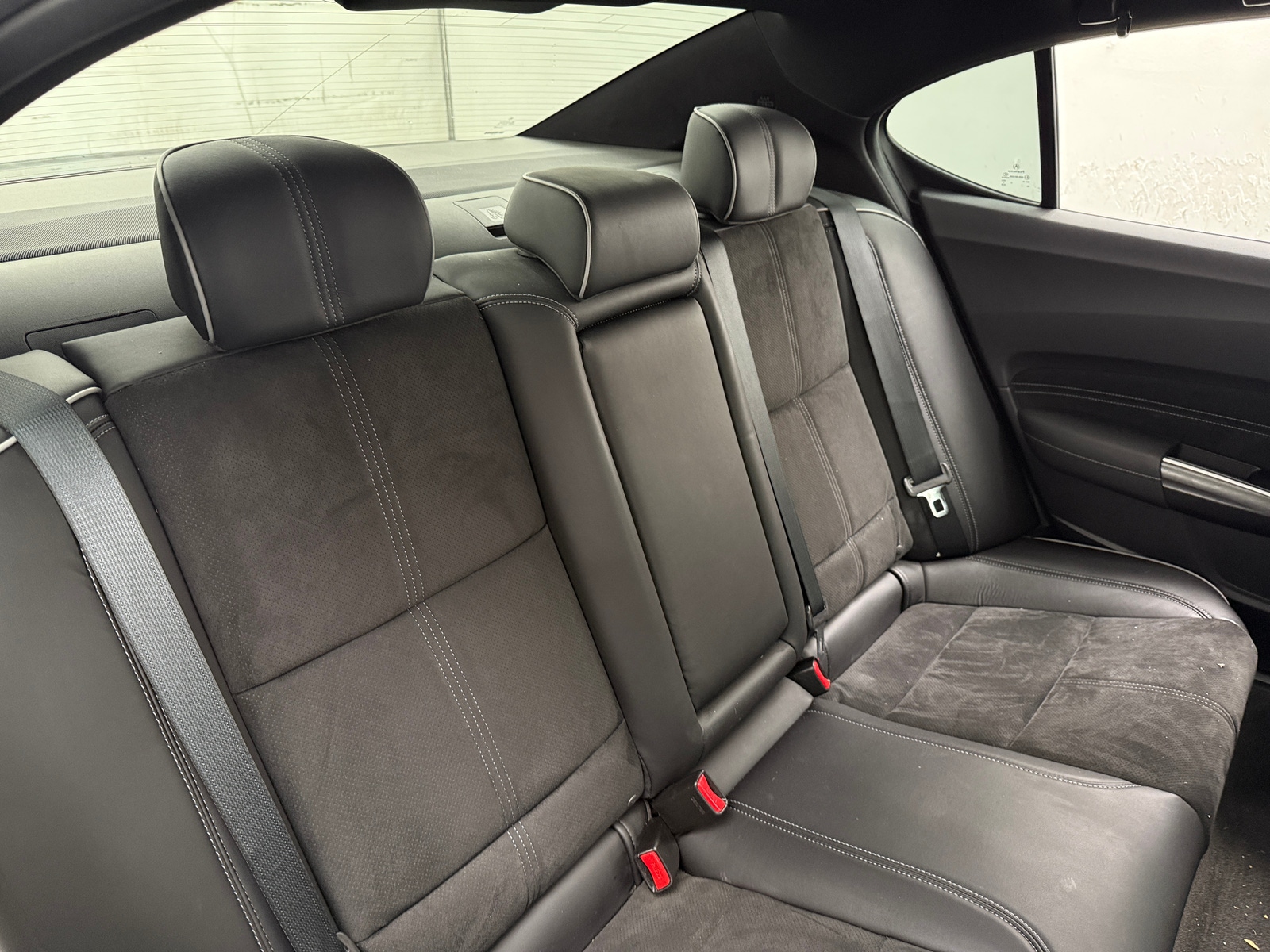 Thumbnail: 2019 Acura TLX - 5