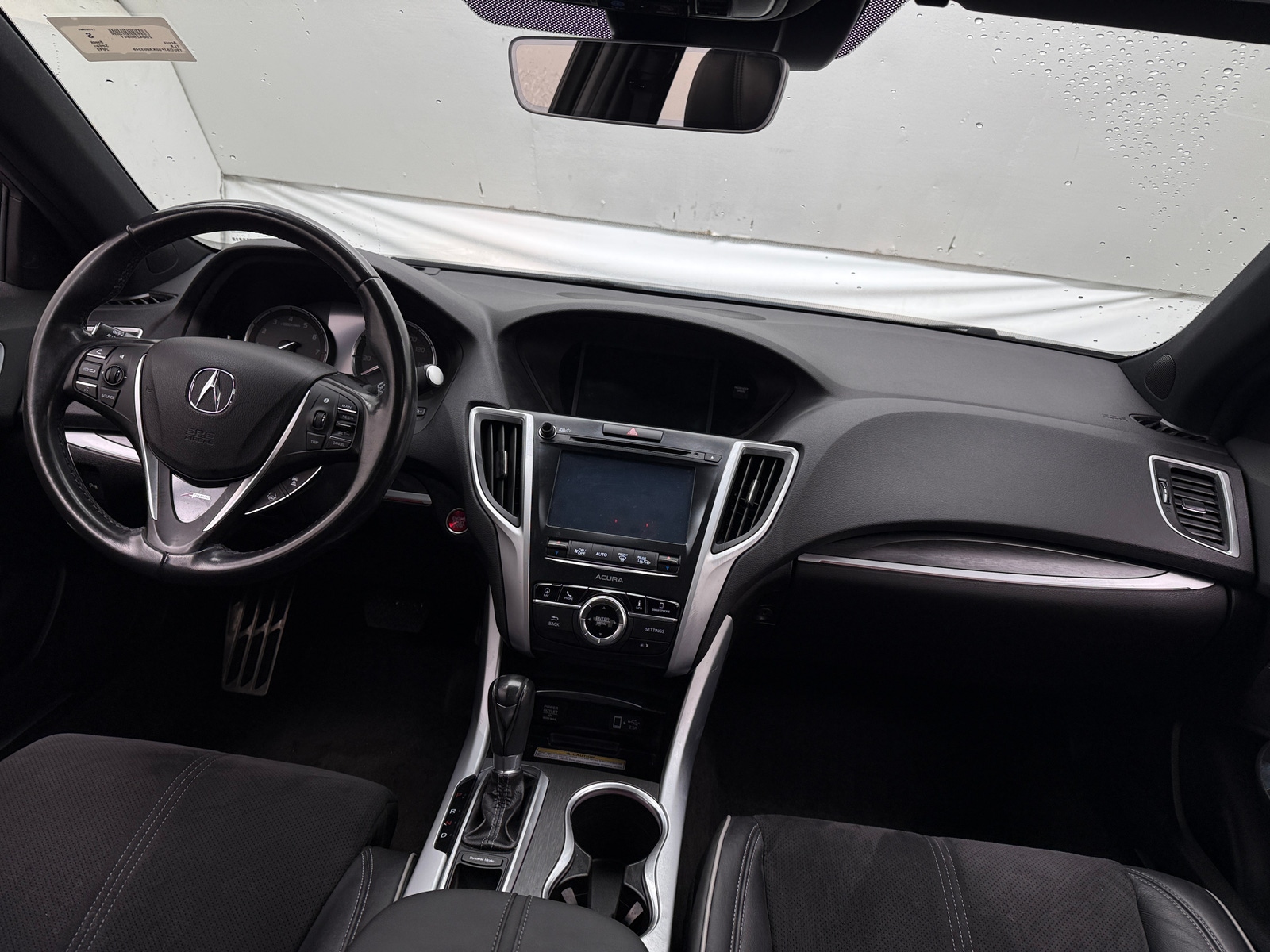 Thumbnail: 2019 Acura TLX - 2