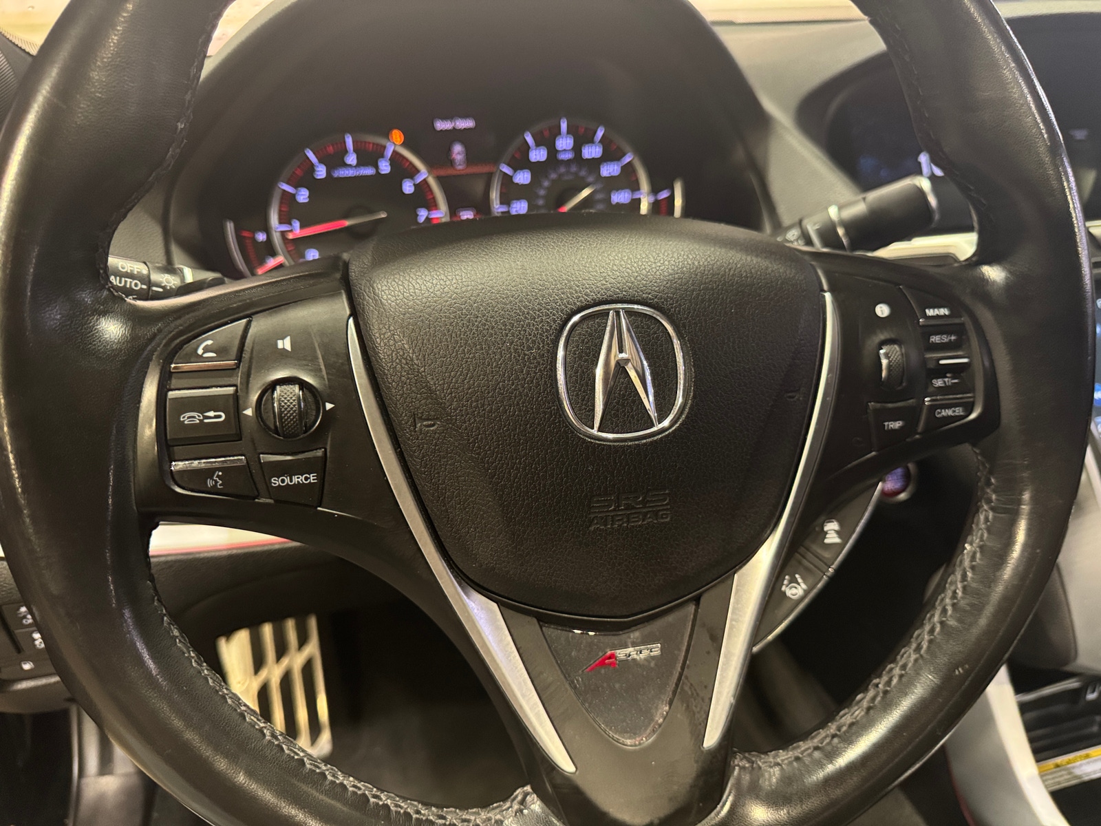 Thumbnail: 2019 Acura TLX - 4