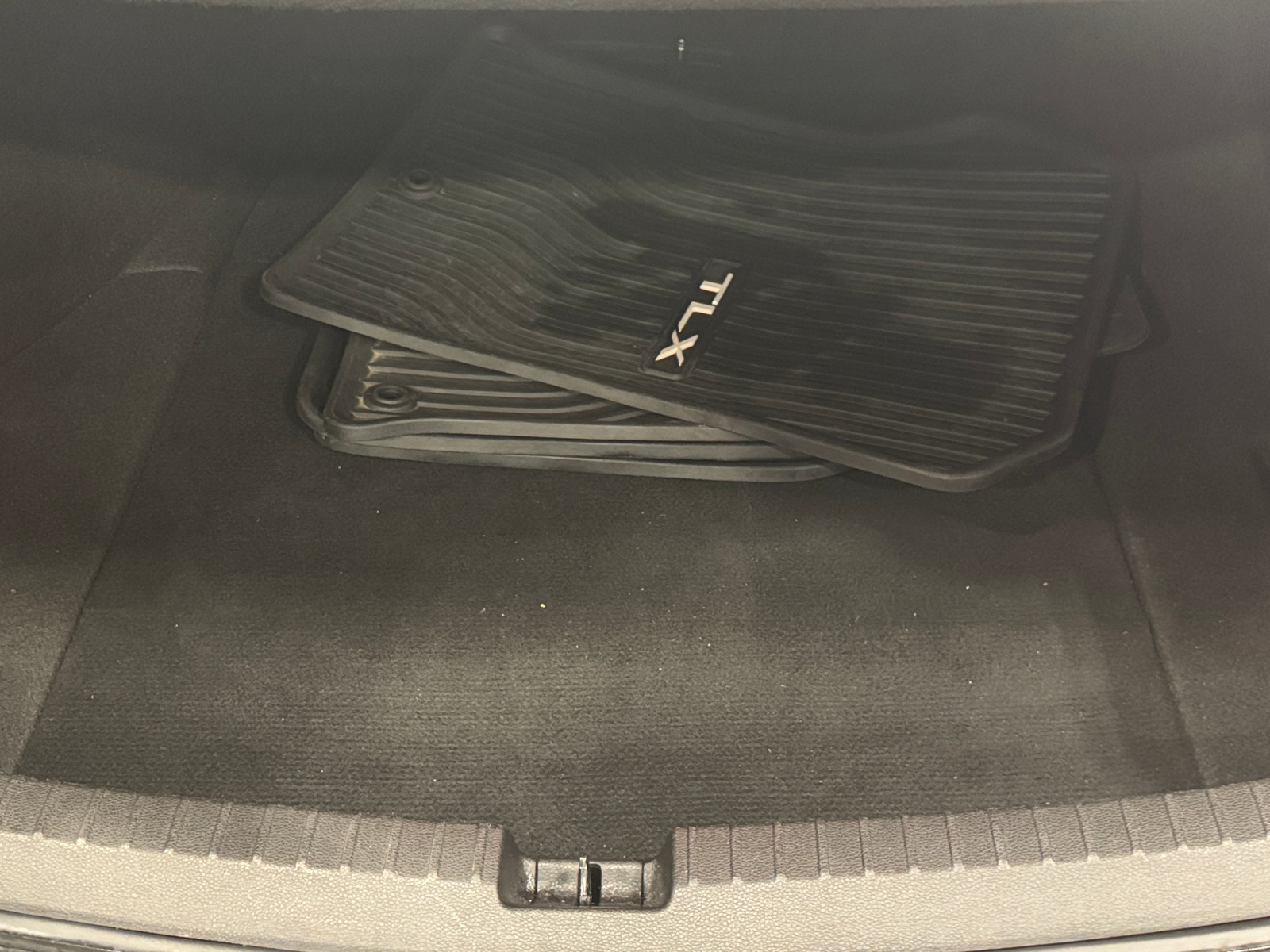 Thumbnail: 2019 Acura TLX - 6