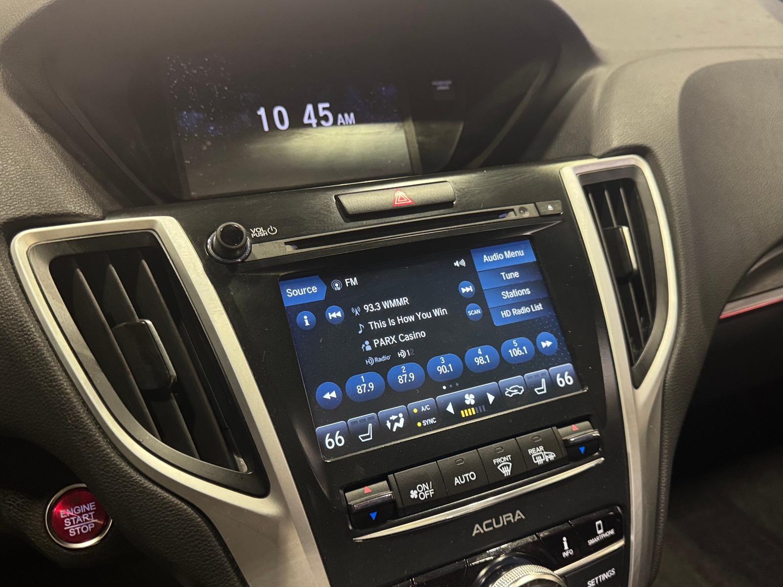 Thumbnail: 2019 Acura TLX - 3