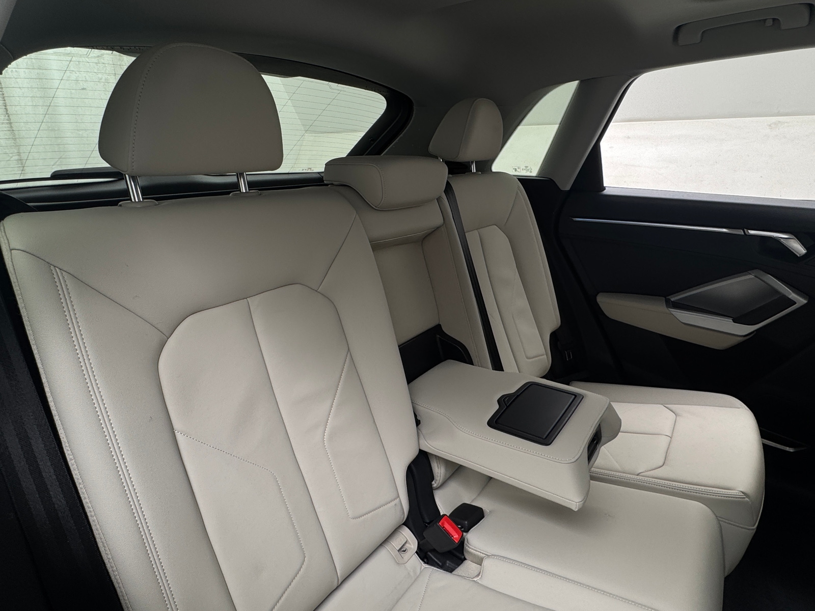 Thumbnail: 2021 Audi Q3 - 5