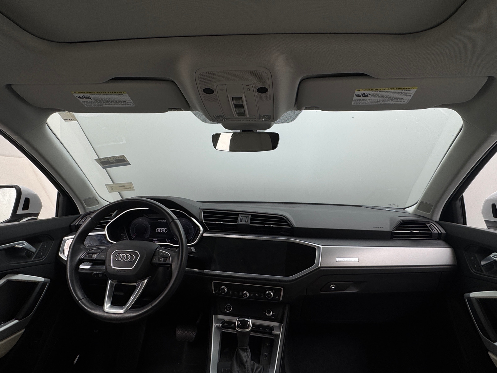 Thumbnail: 2021 Audi Q3 - 2