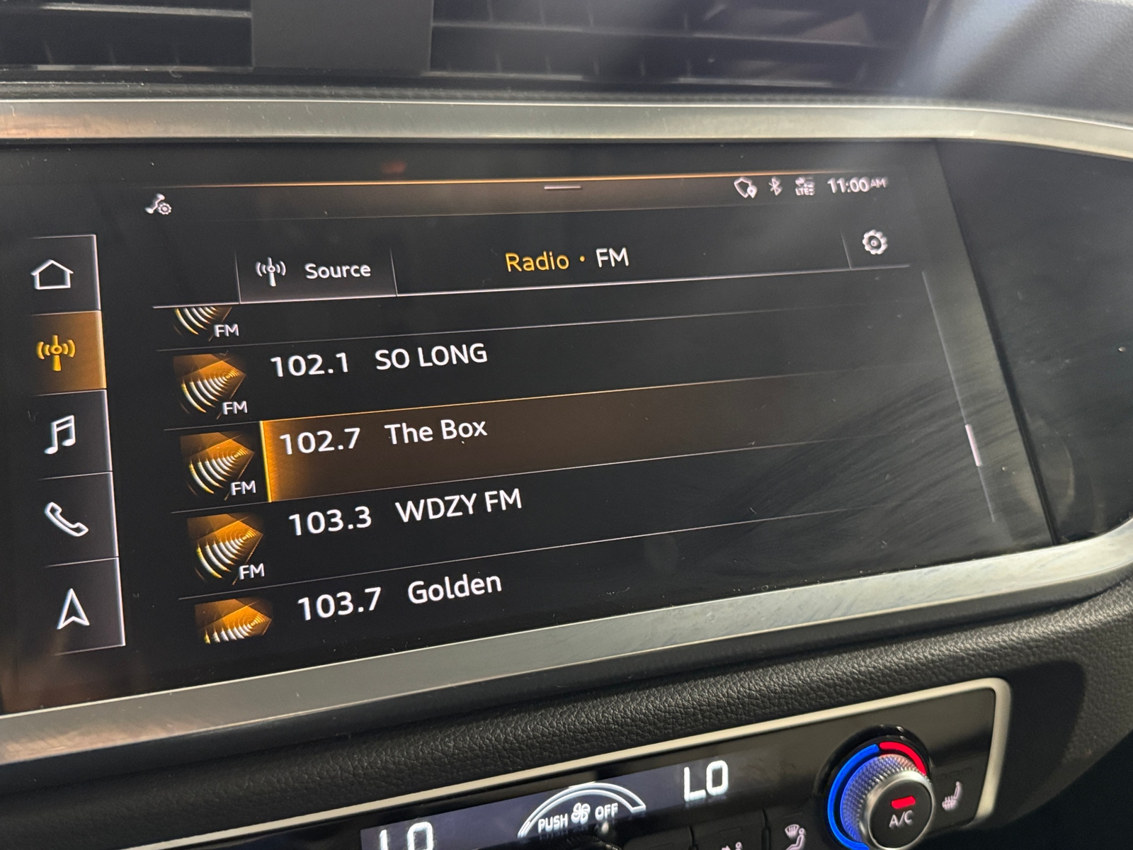 Thumbnail: 2021 Audi Q3 - 3