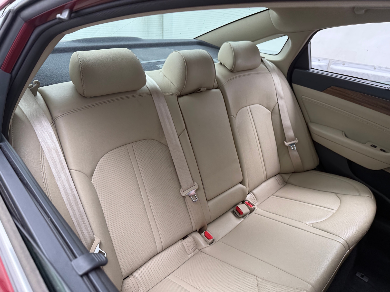 Thumbnail: 2015 Hyundai Sonata - 5