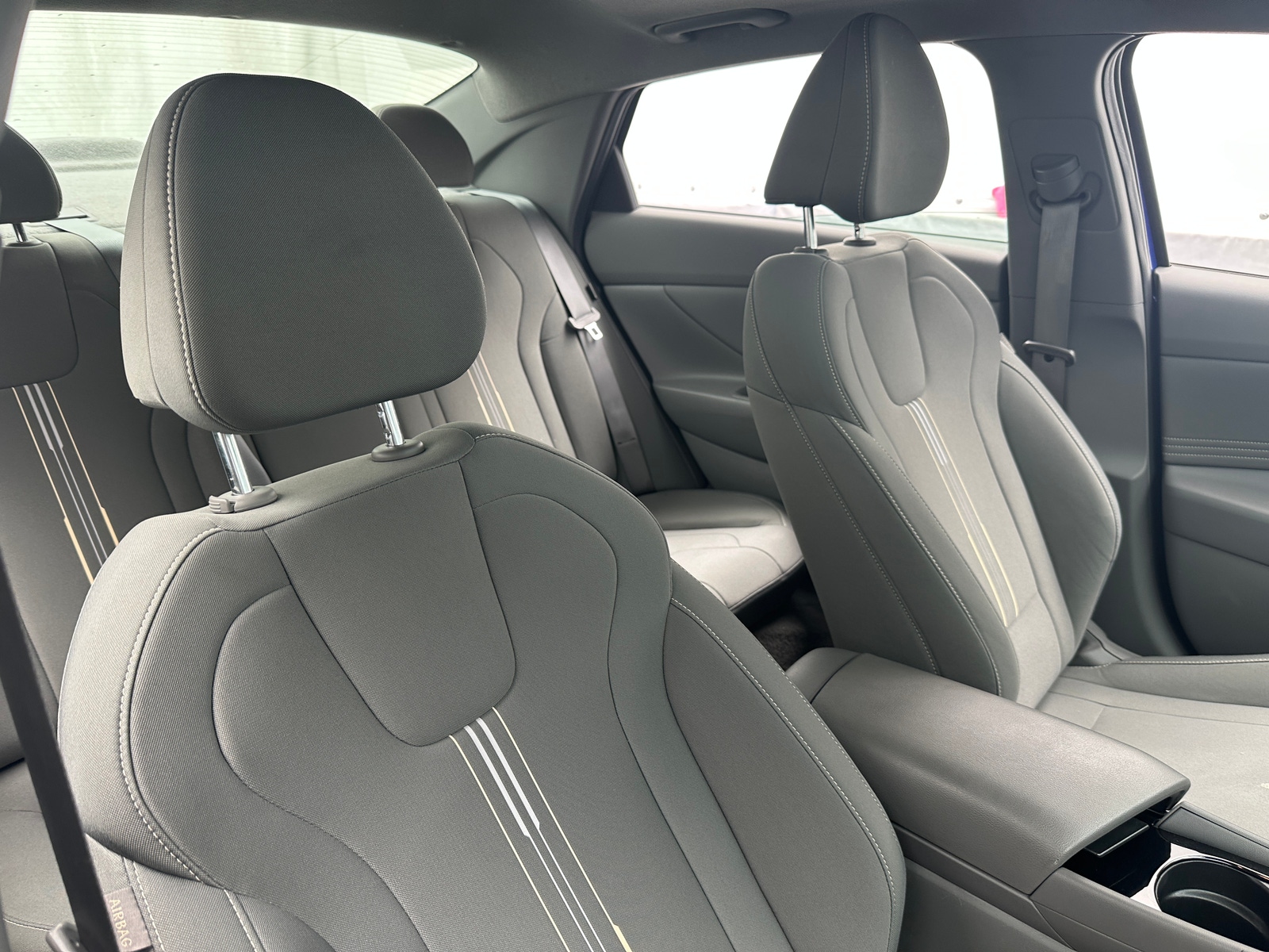 Thumbnail: 2025 Hyundai Elantra - 2