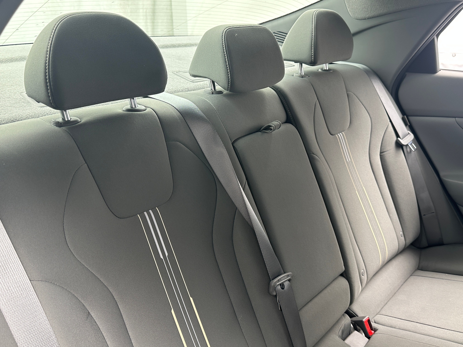 Thumbnail: 2025 Hyundai Elantra - 6