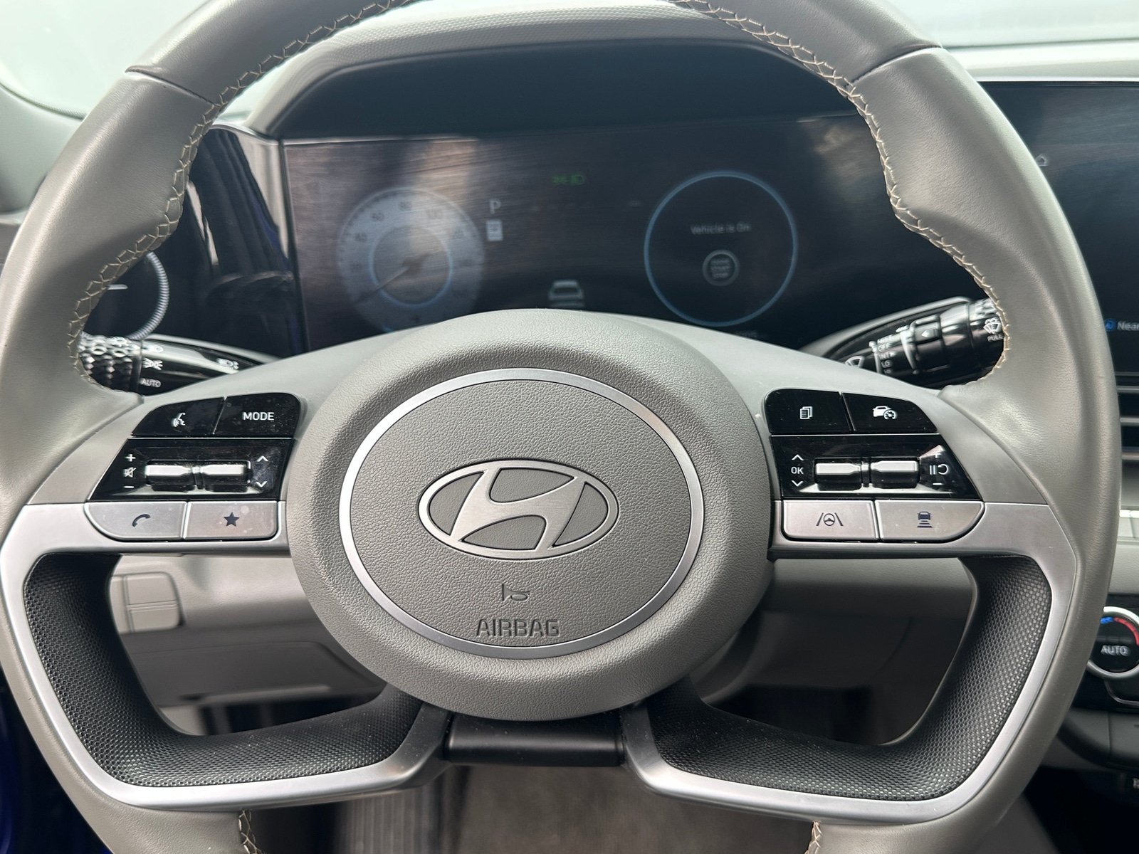 Thumbnail: 2025 Hyundai Elantra - 5