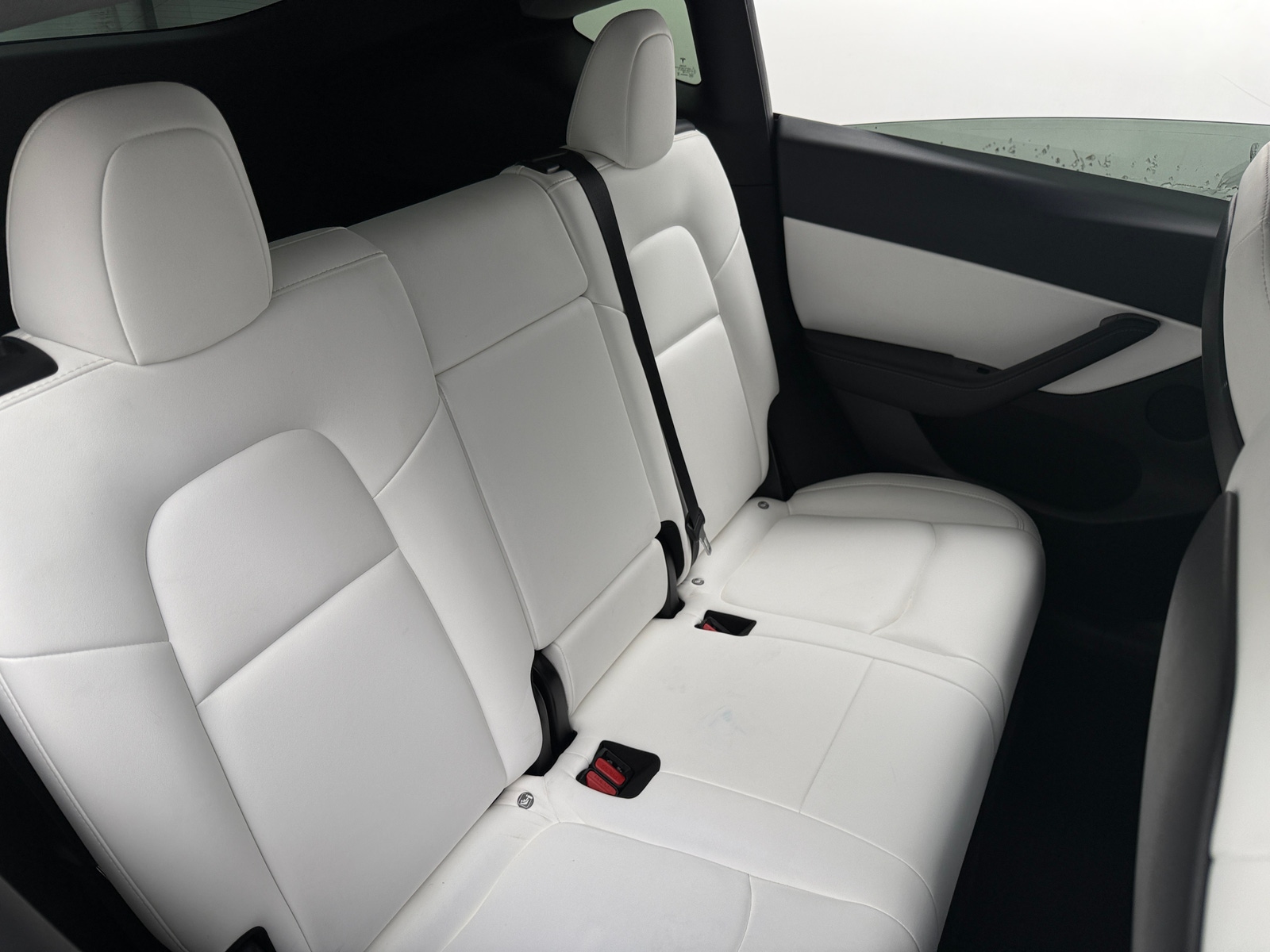 Thumbnail: 2020 Tesla Model Y - 5