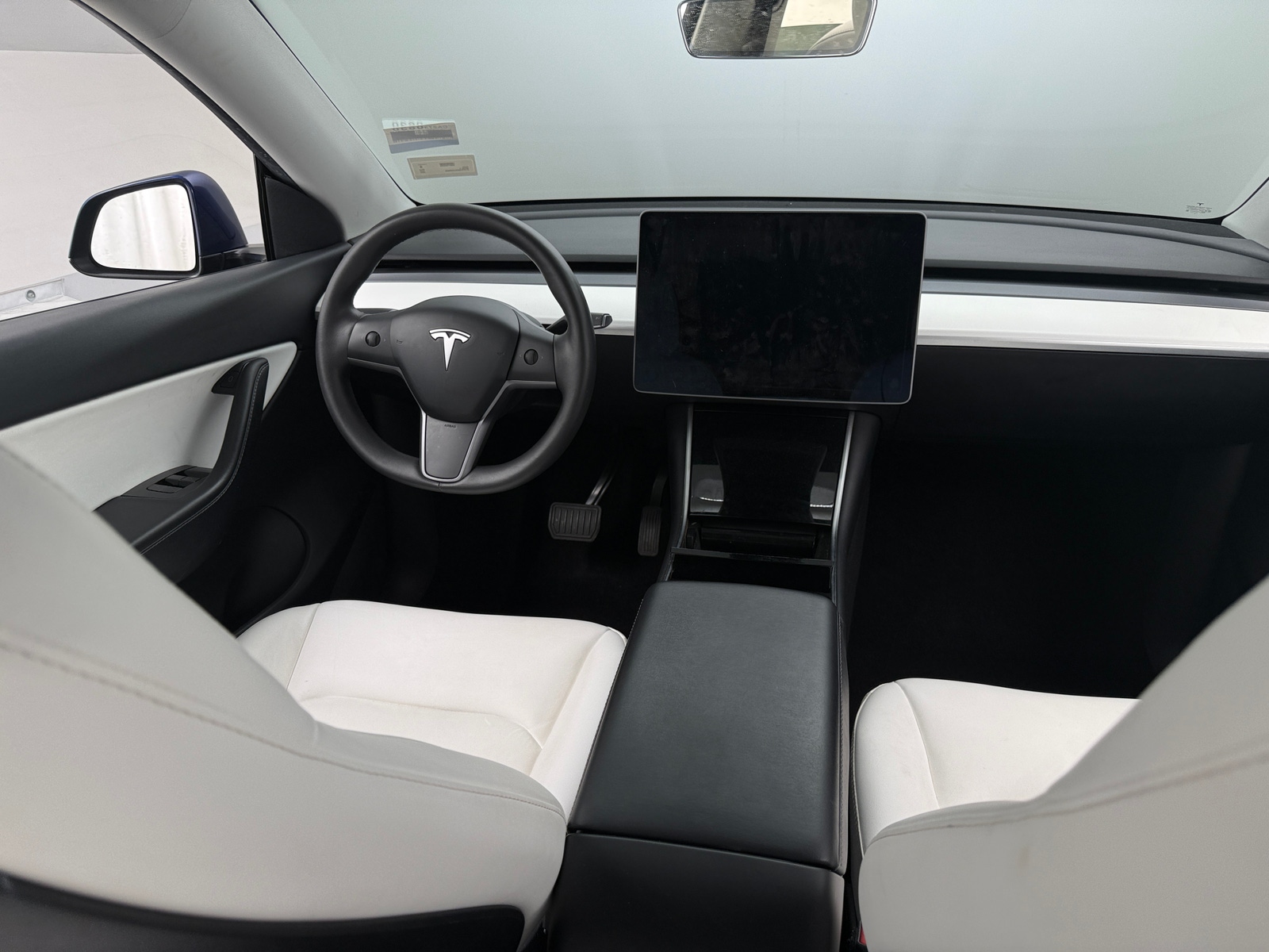 Thumbnail: 2020 Tesla Model Y - 2