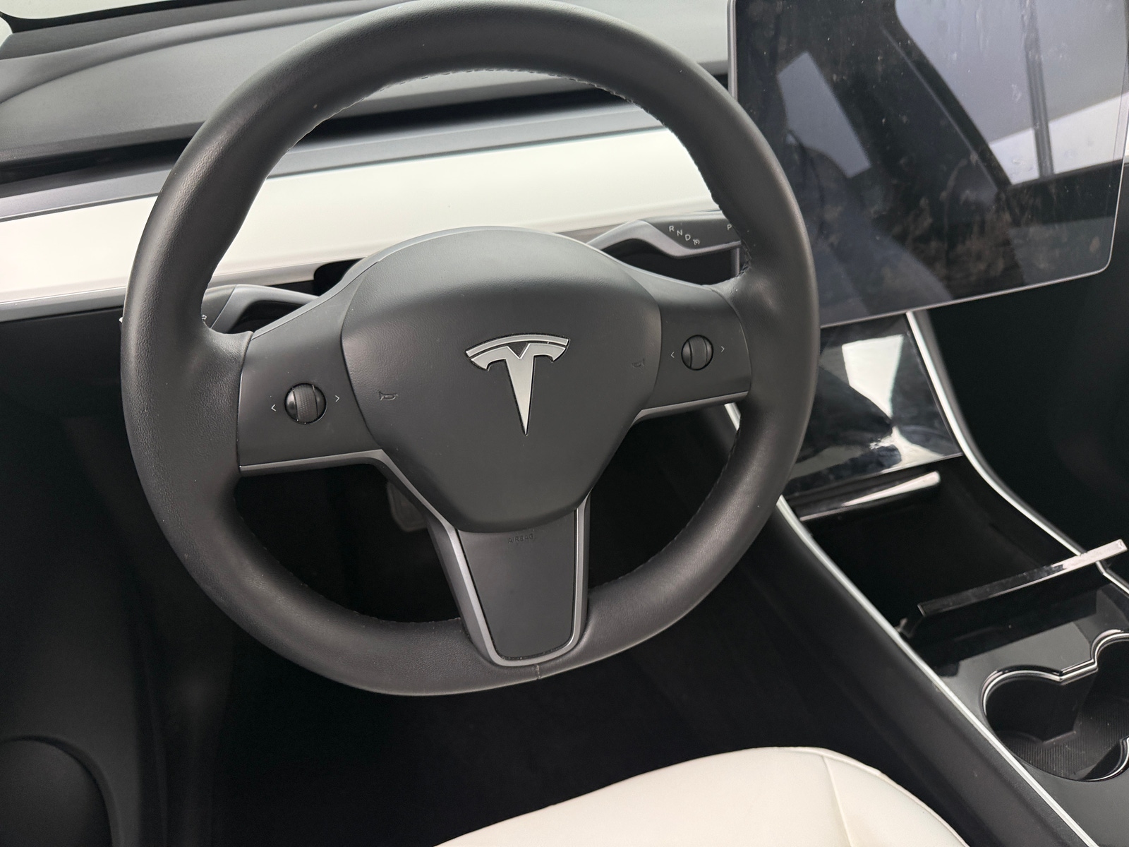 Thumbnail: 2020 Tesla Model Y - 4
