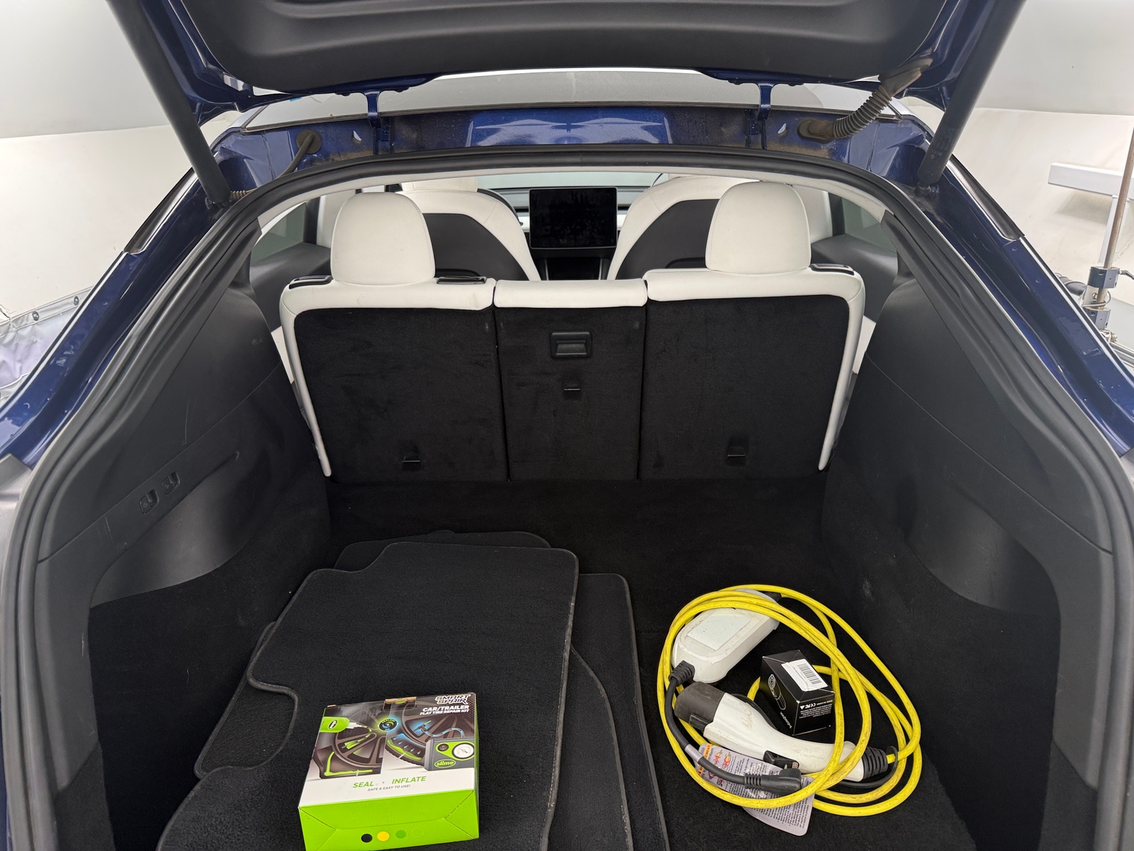 Thumbnail: 2020 Tesla Model Y - 6