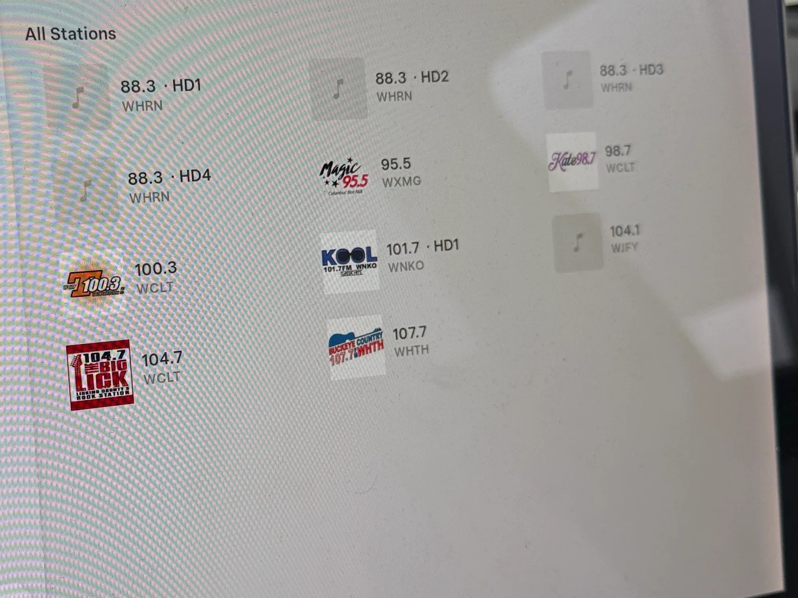 Thumbnail: 2020 Tesla Model Y - 3