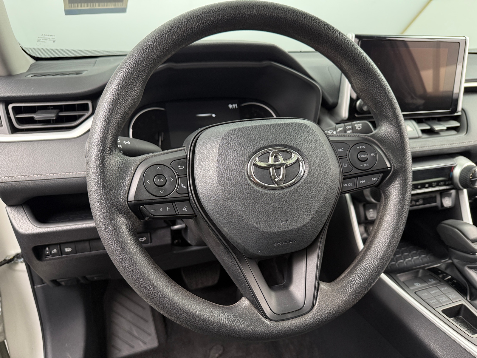 Thumbnail: 2025 Toyota RAV4 - 5