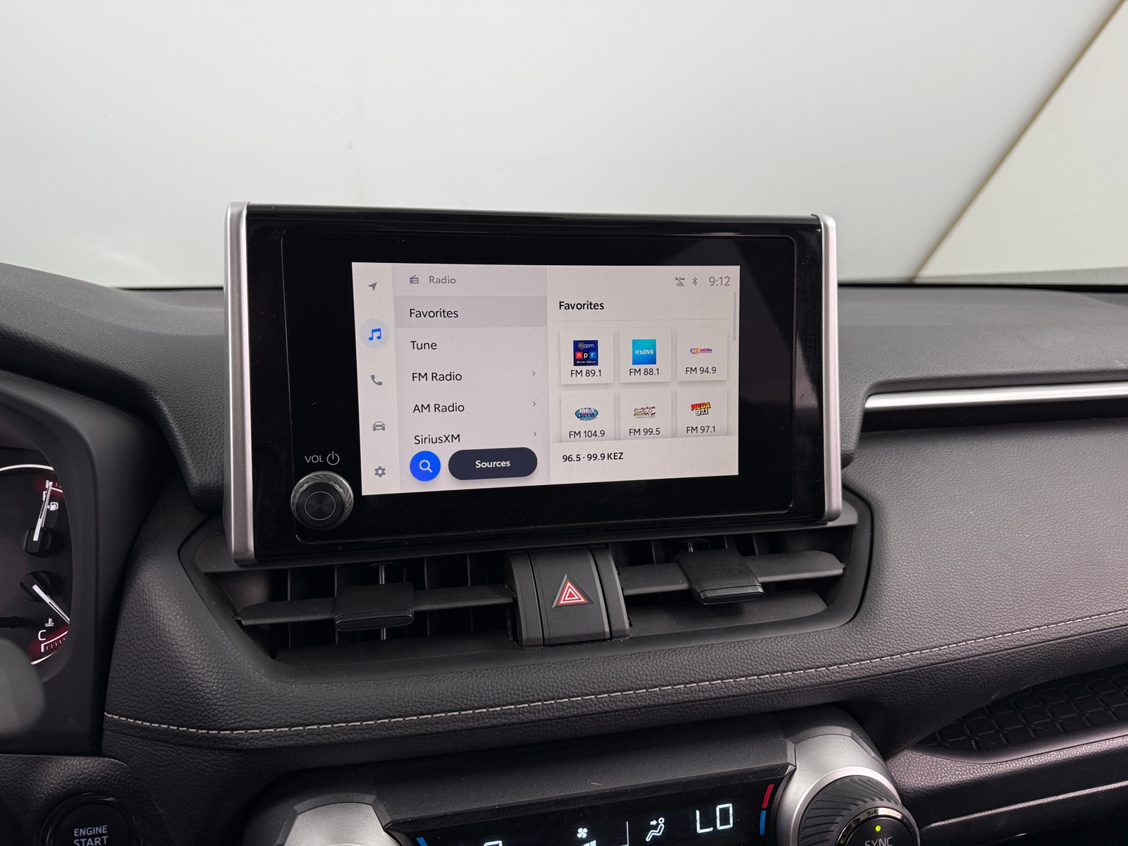 Thumbnail: 2025 Toyota RAV4 - 4