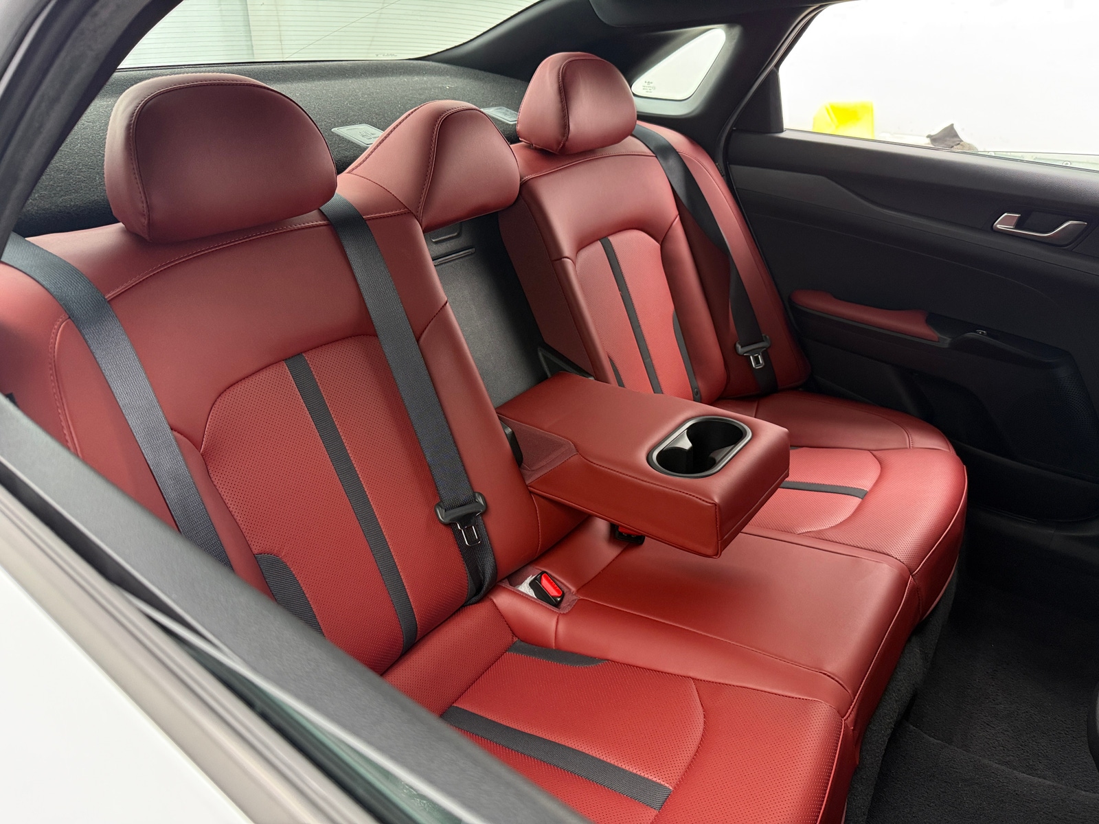 Thumbnail: 2023 Kia K5 - 6