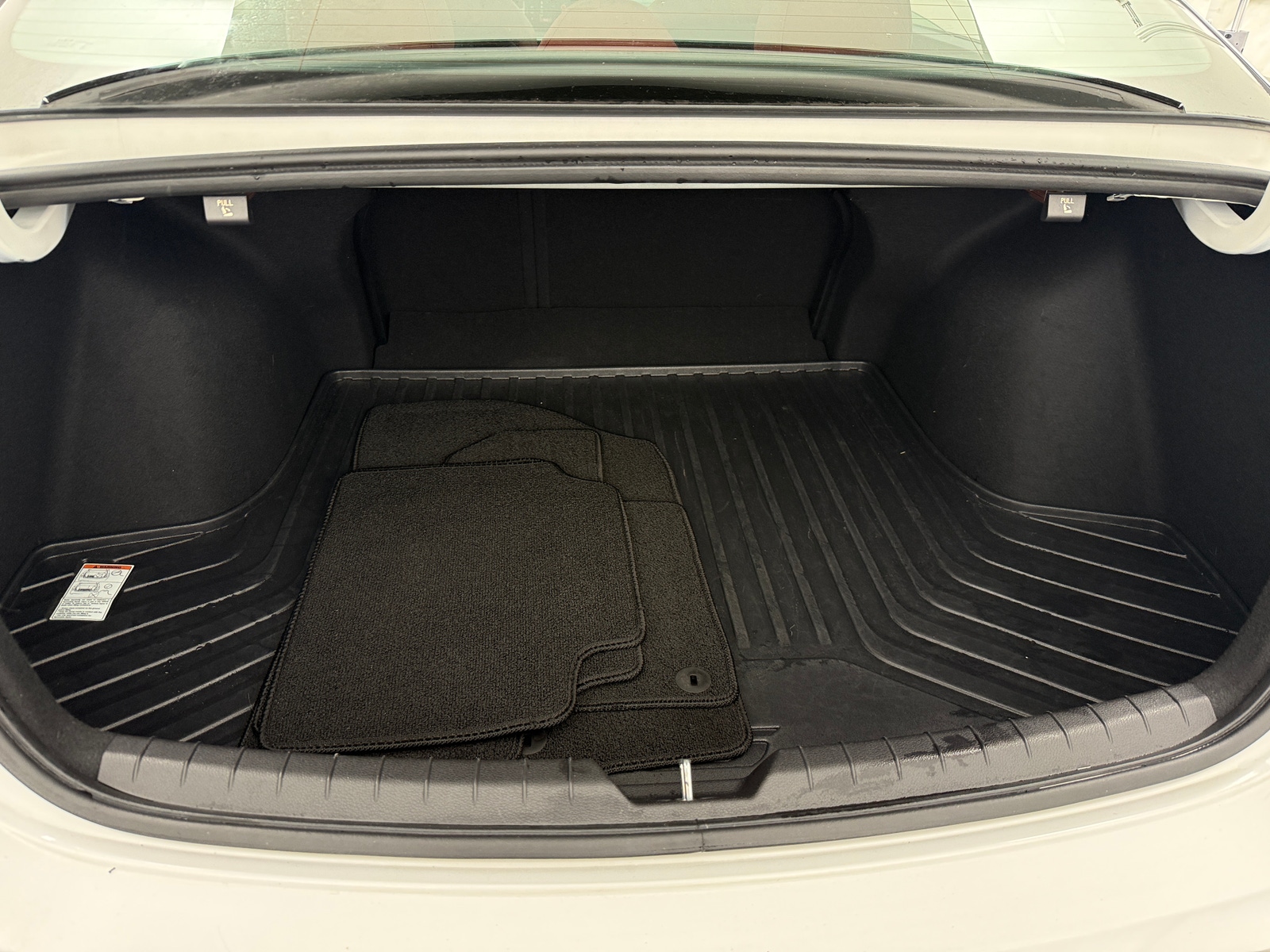 Thumbnail: 2023 Kia K5 - 7