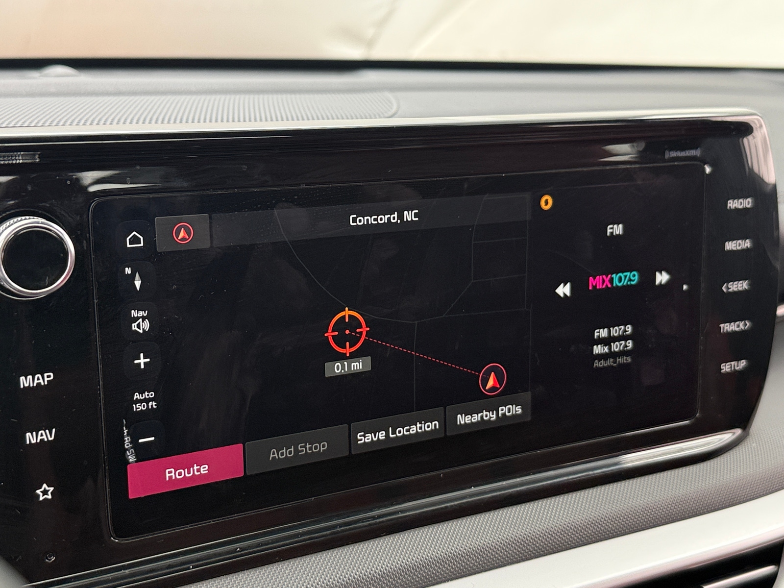 Thumbnail: 2023 Kia K5 - 4