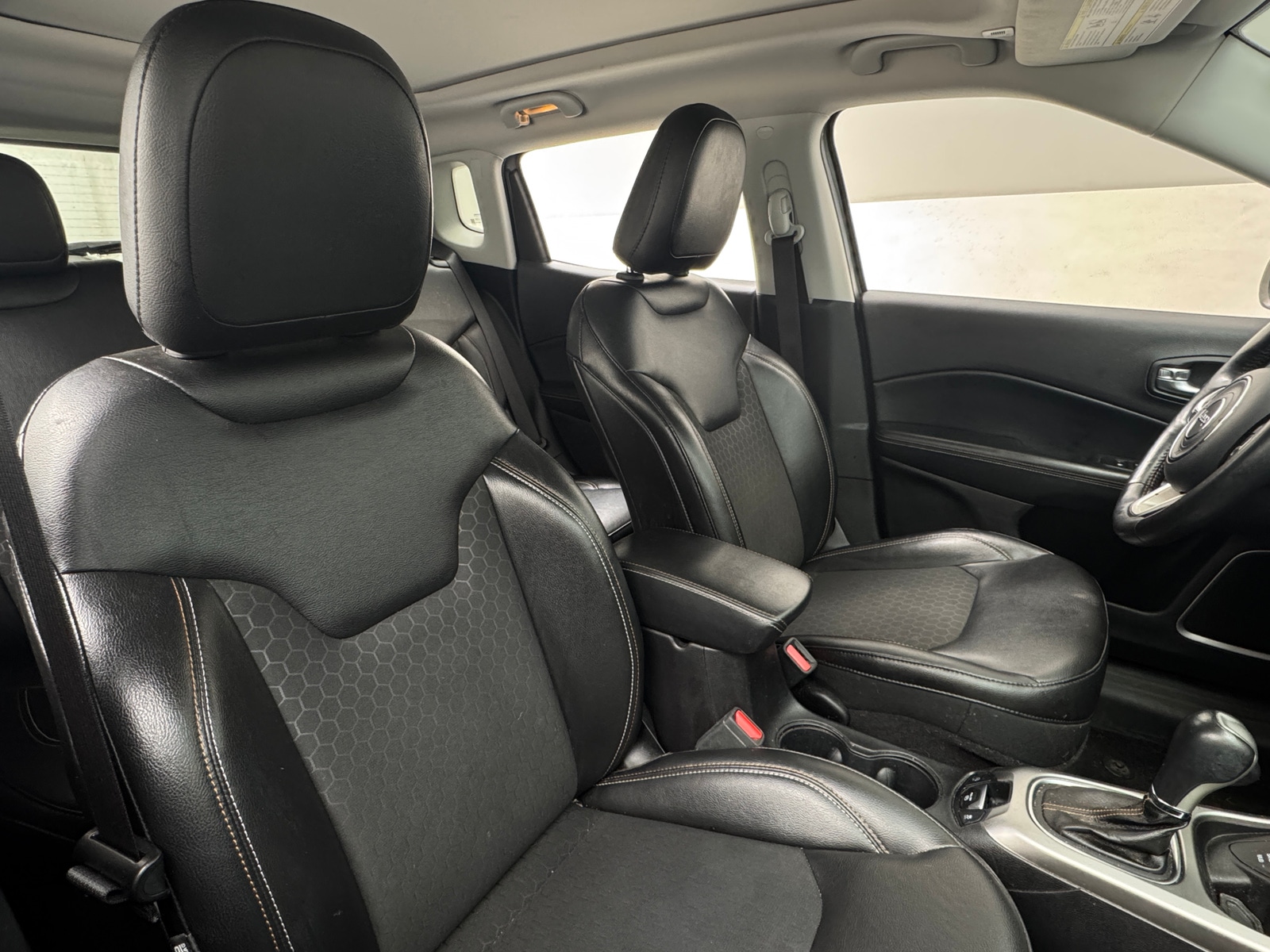 Thumbnail: 2018 Jeep Compass - 2