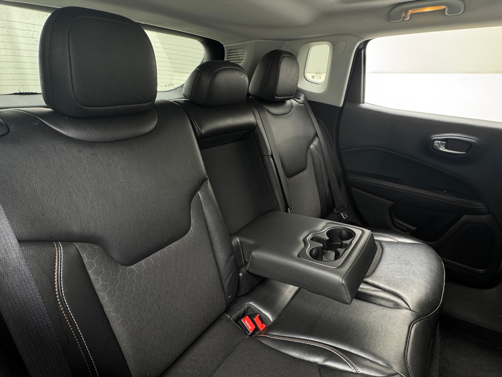 Thumbnail: 2018 Jeep Compass - 6