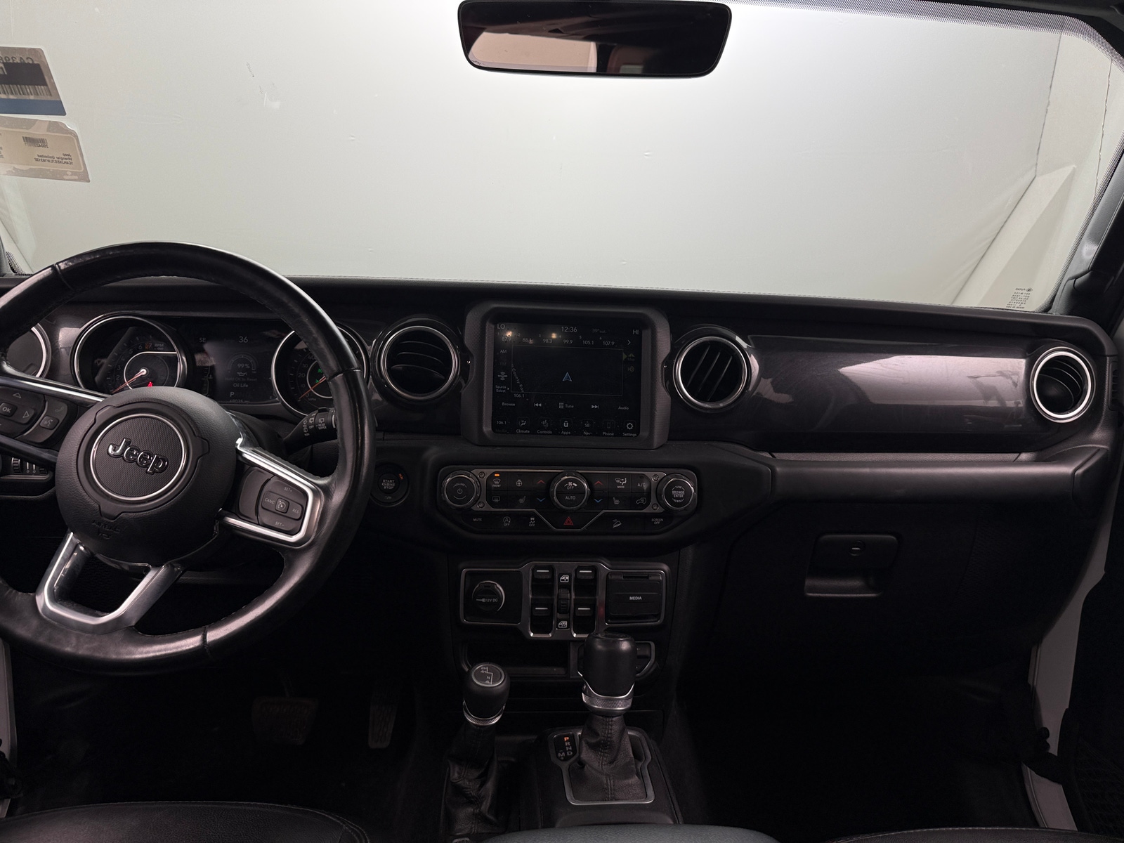 Thumbnail: 2020 Jeep Wrangler - 2