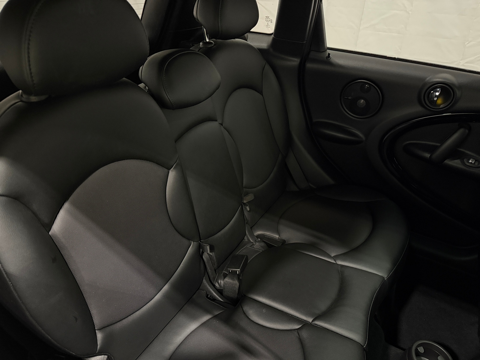 Thumbnail: 2016 MINI Cooper Countryman - 5