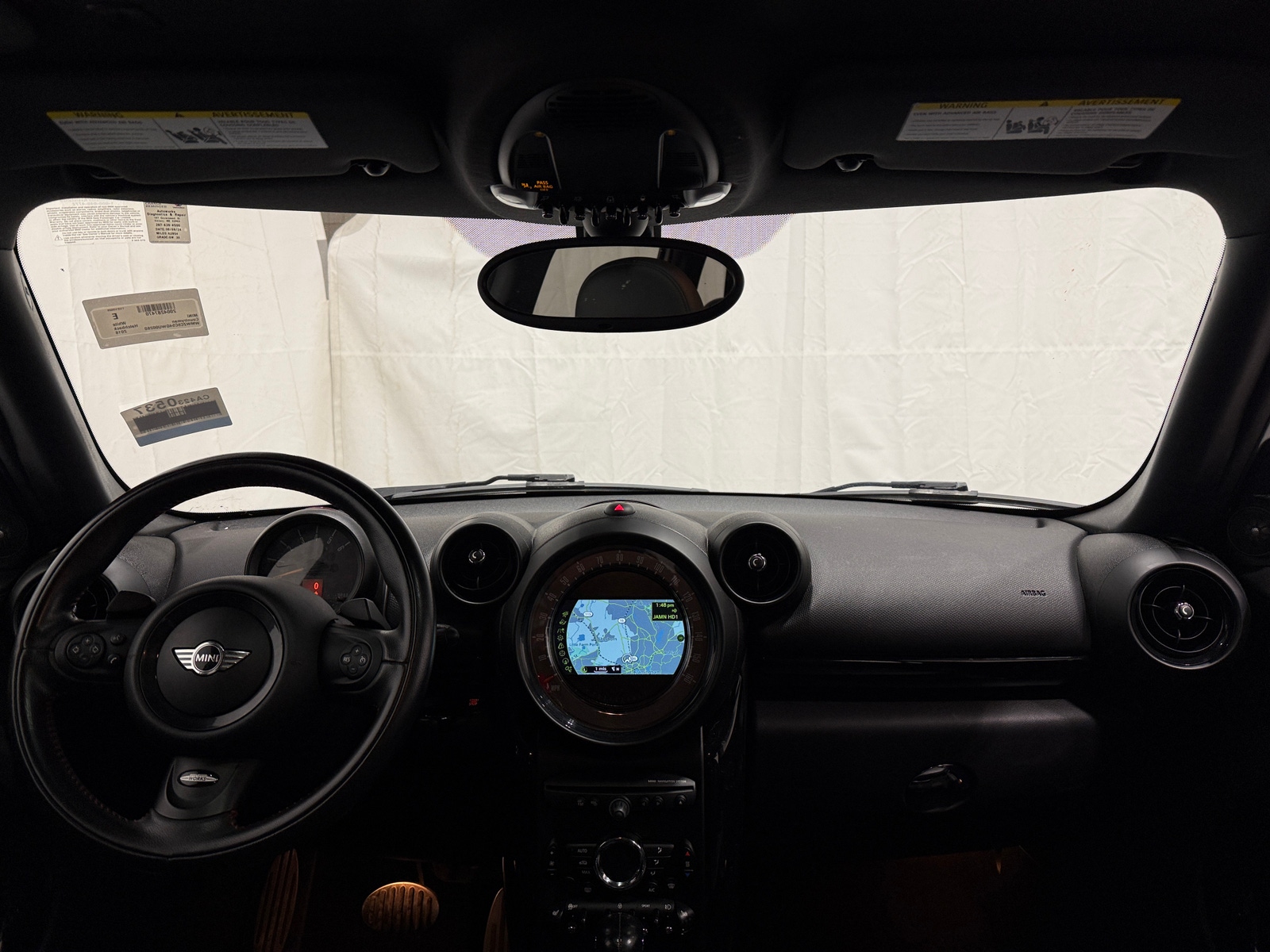 Thumbnail: 2016 MINI Cooper Countryman - 2