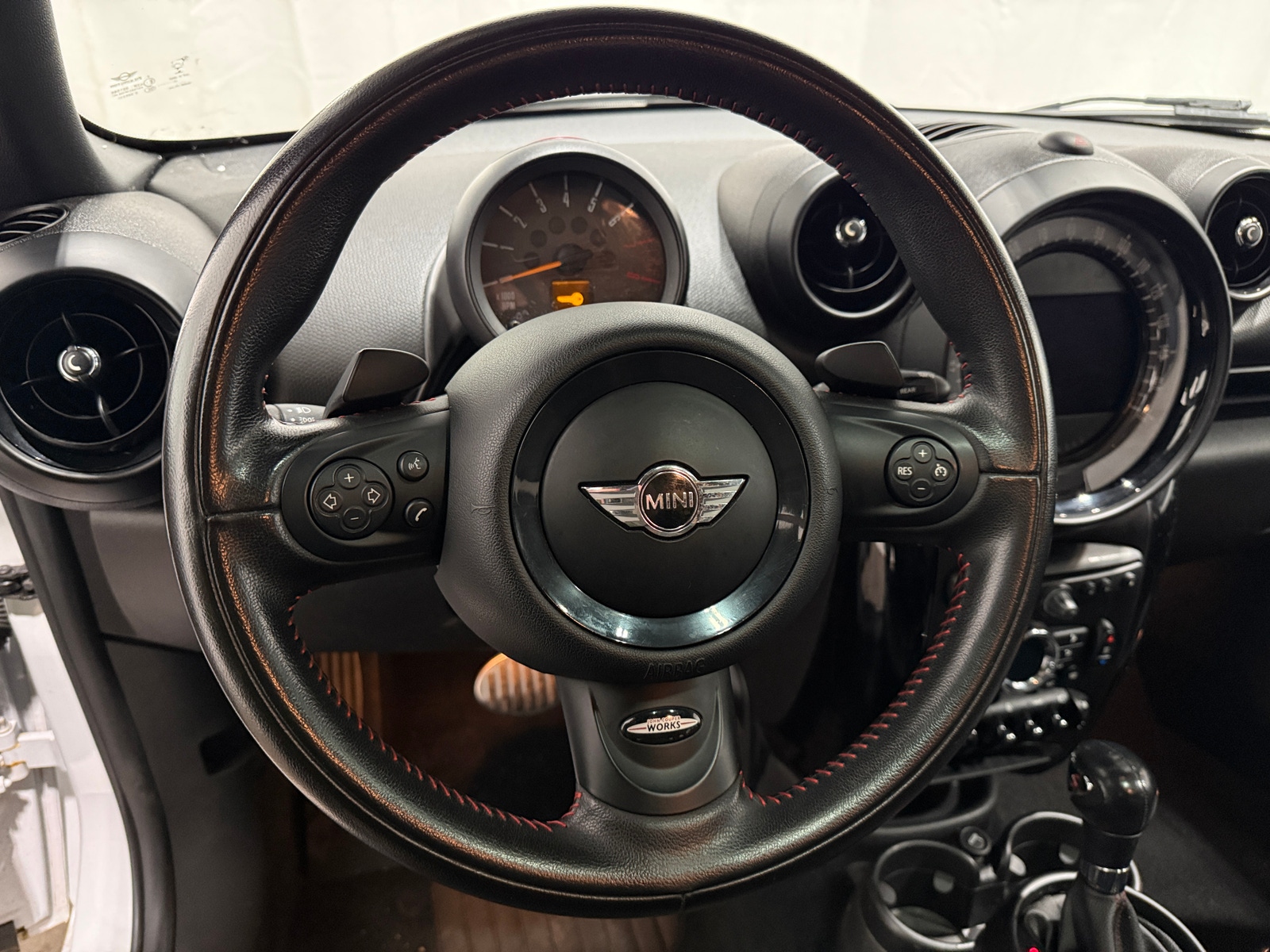 Thumbnail: 2016 MINI Cooper Countryman - 4