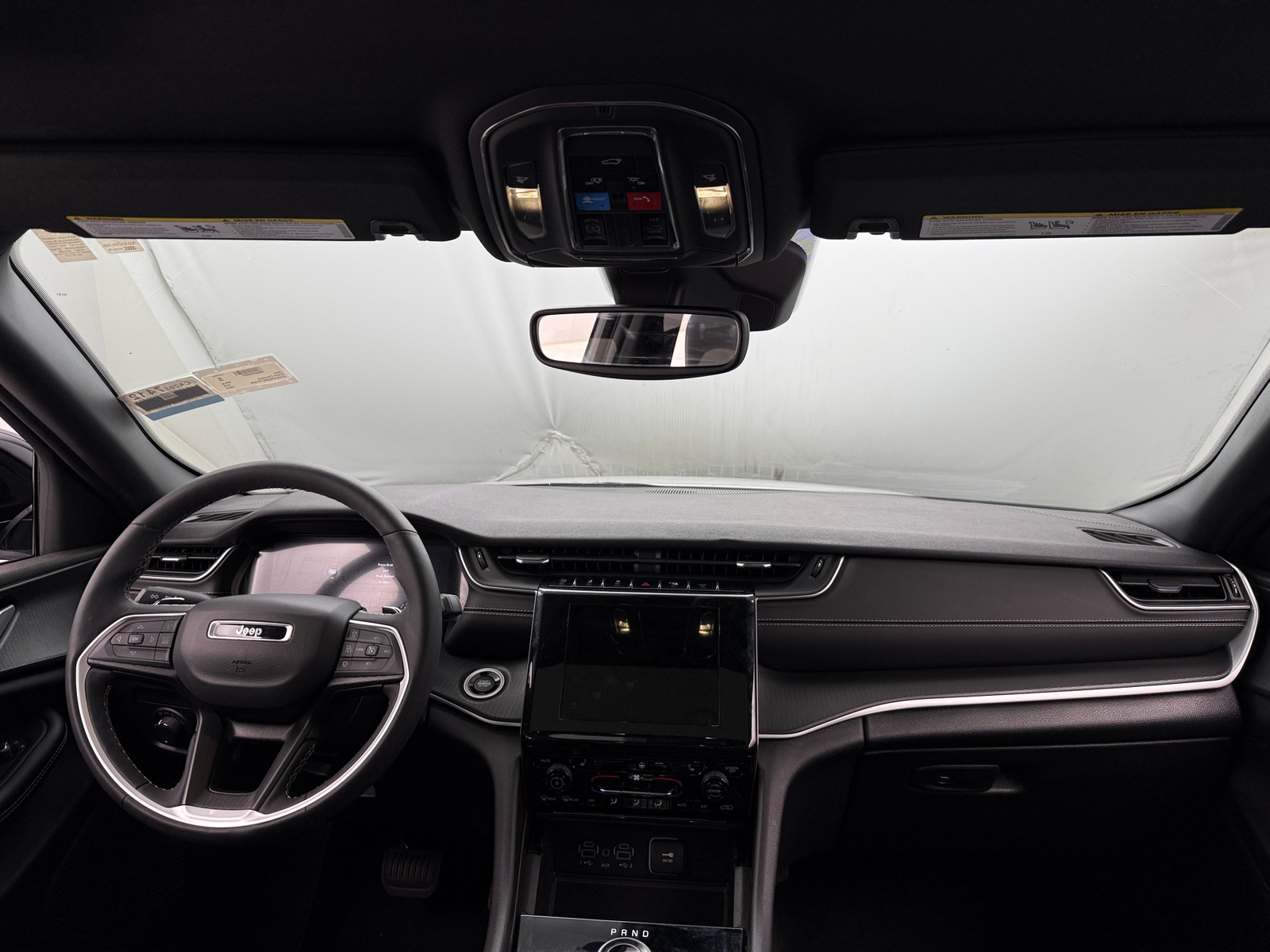 Thumbnail: 2024 Jeep Grand Cherokee - 2