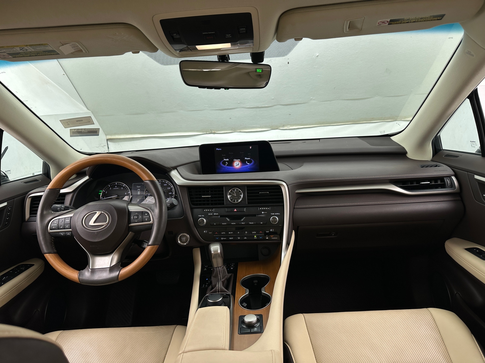 Thumbnail: 2016 Lexus RX - 2